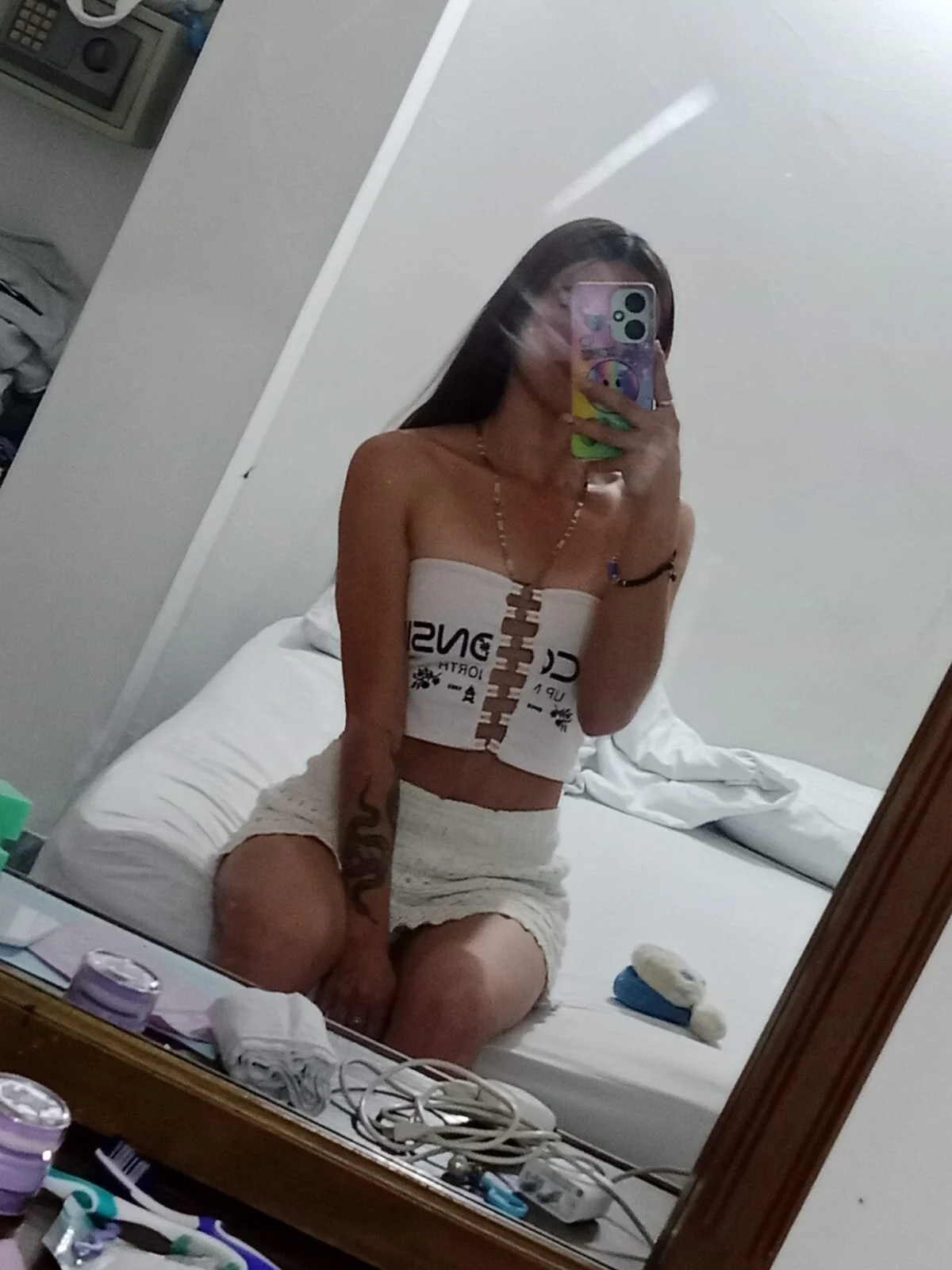 XXX Porn Photo of Nude Maximesex 12