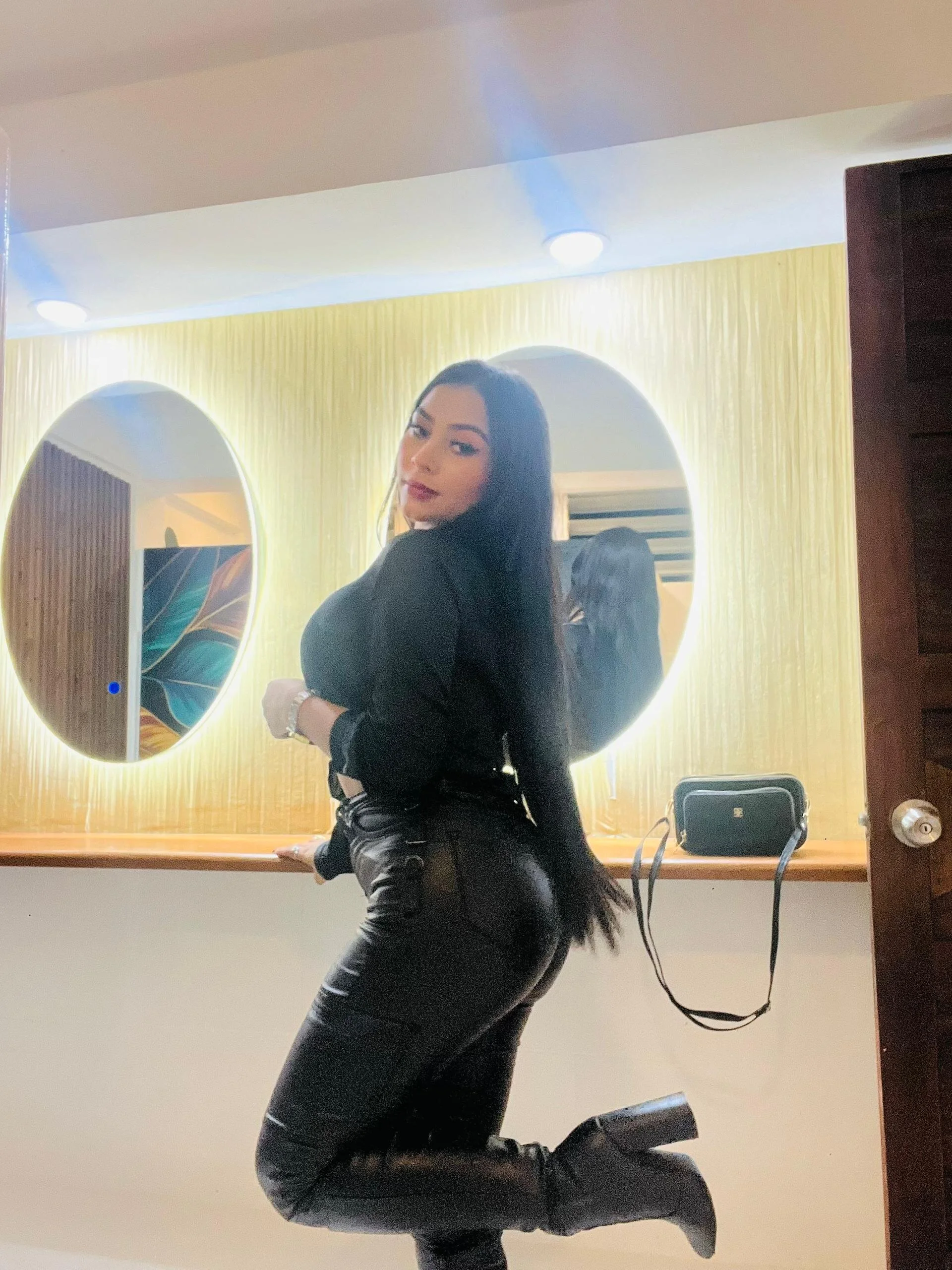 XXX Porn Photo of Nude KaramStones 45