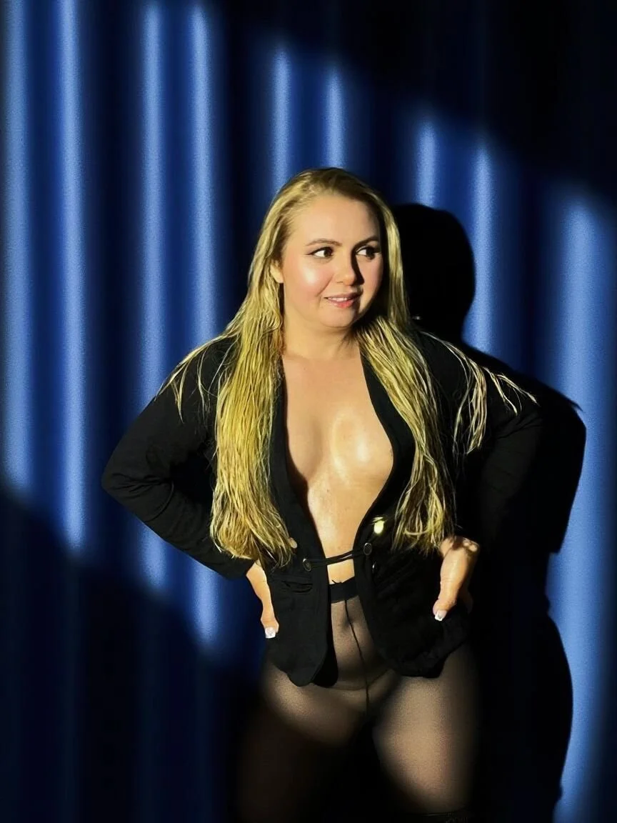 XXX Porn Photo of Nude rose_meyer 83