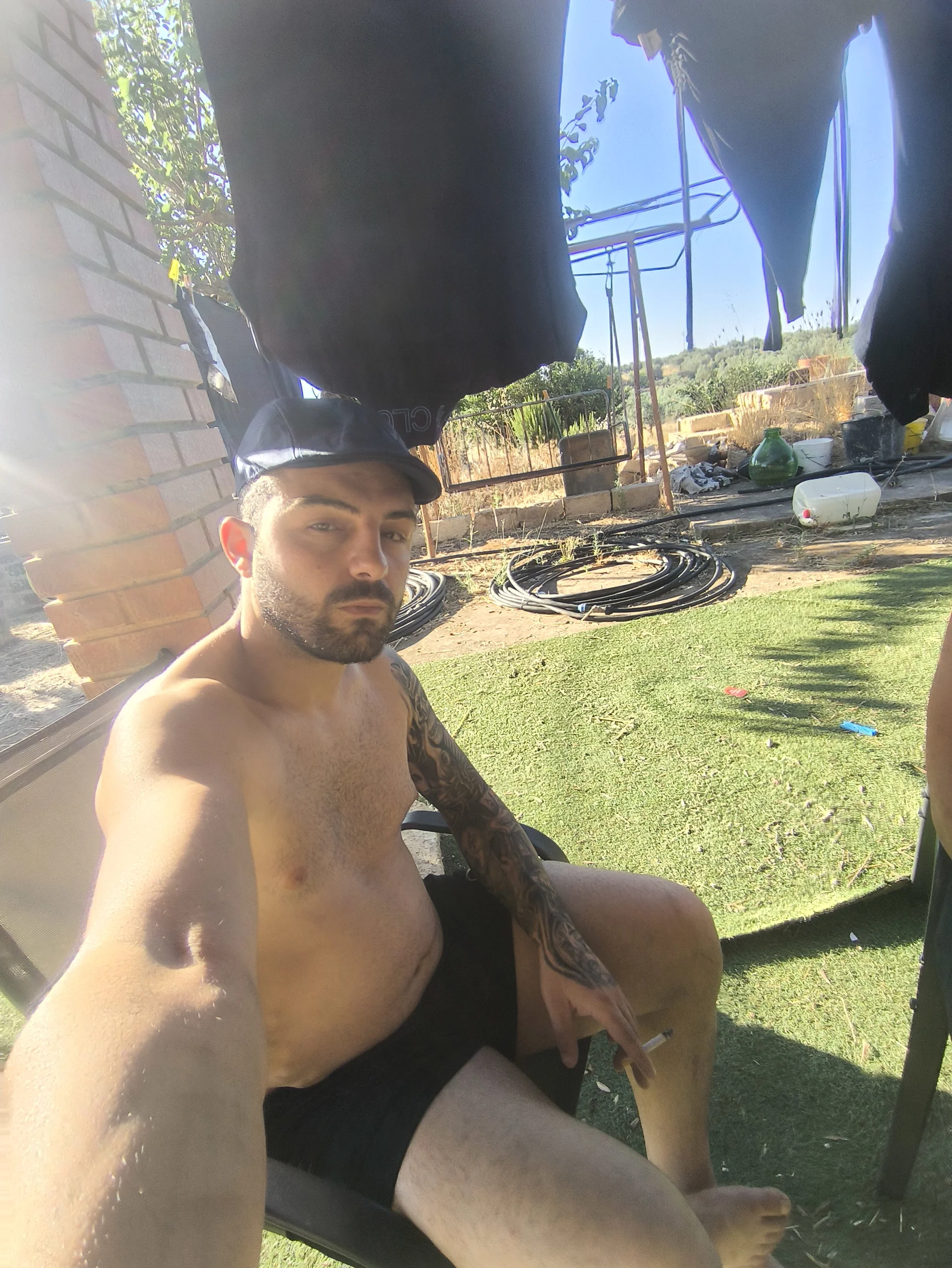 XXX Porn Photo of Nude RSid4PereM 1
