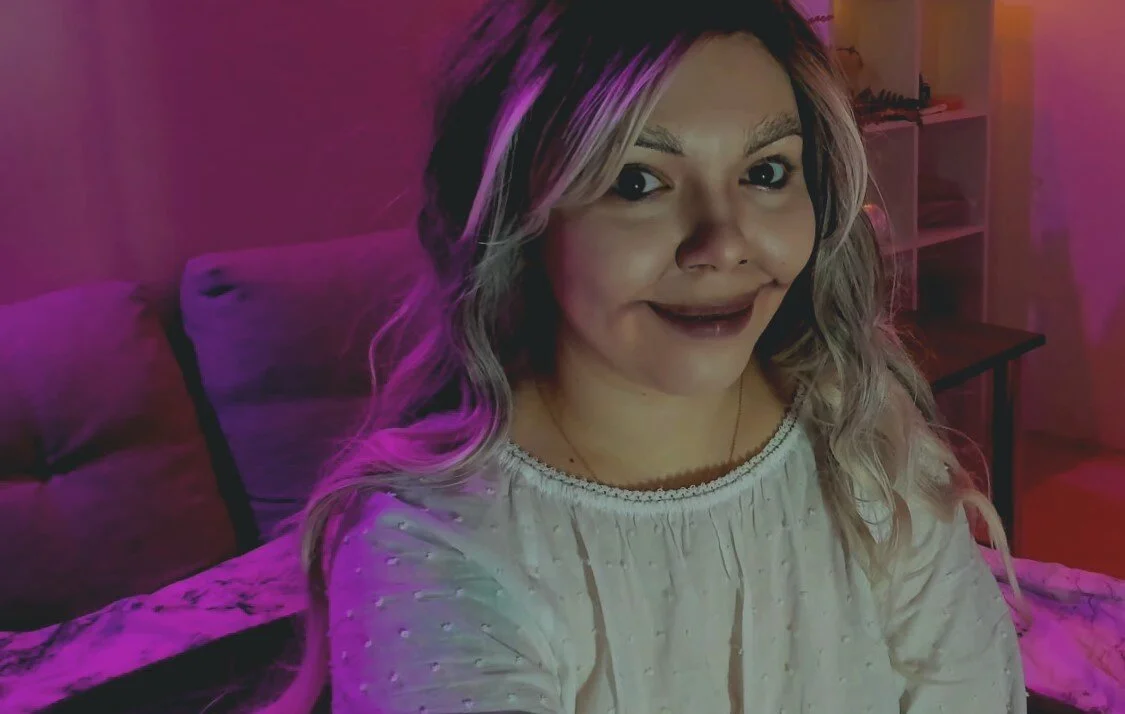 XXX Porn Photo of Nude SpecterGirl 8