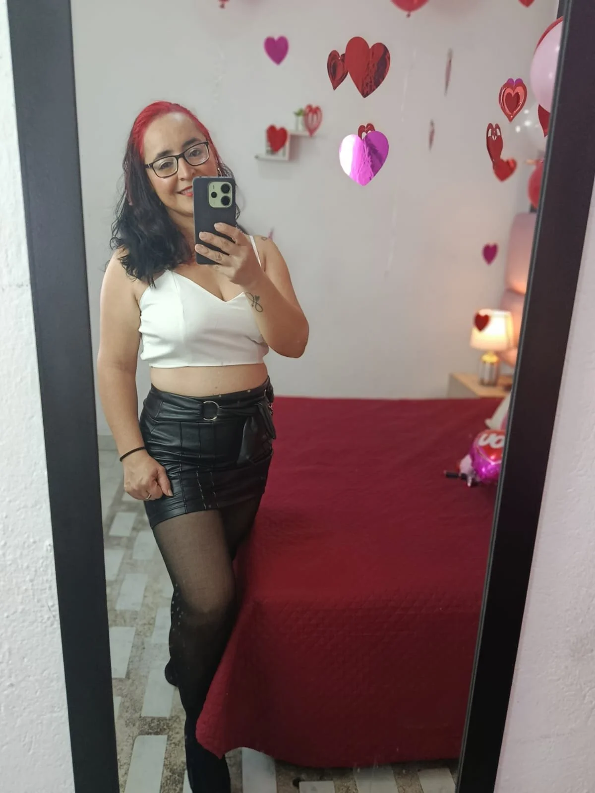XXX Porn Photo of Nude Zoe_aitanaa 6