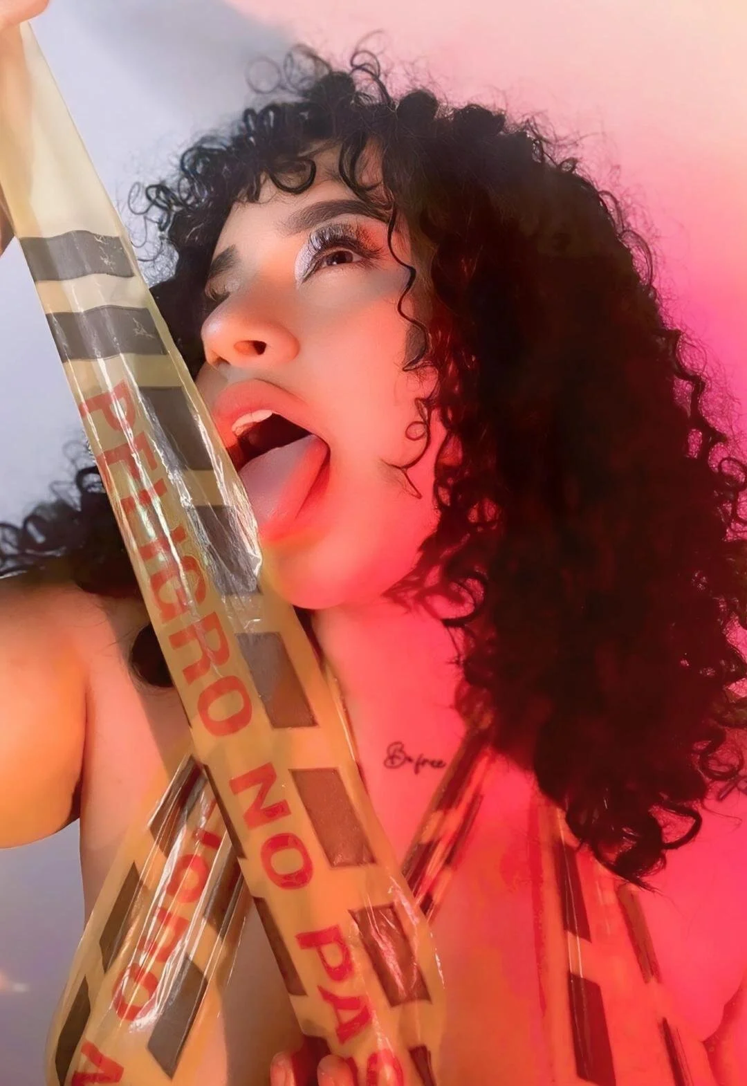 XXX Porn Photo of Nude Tentacion_Sweet_ 51