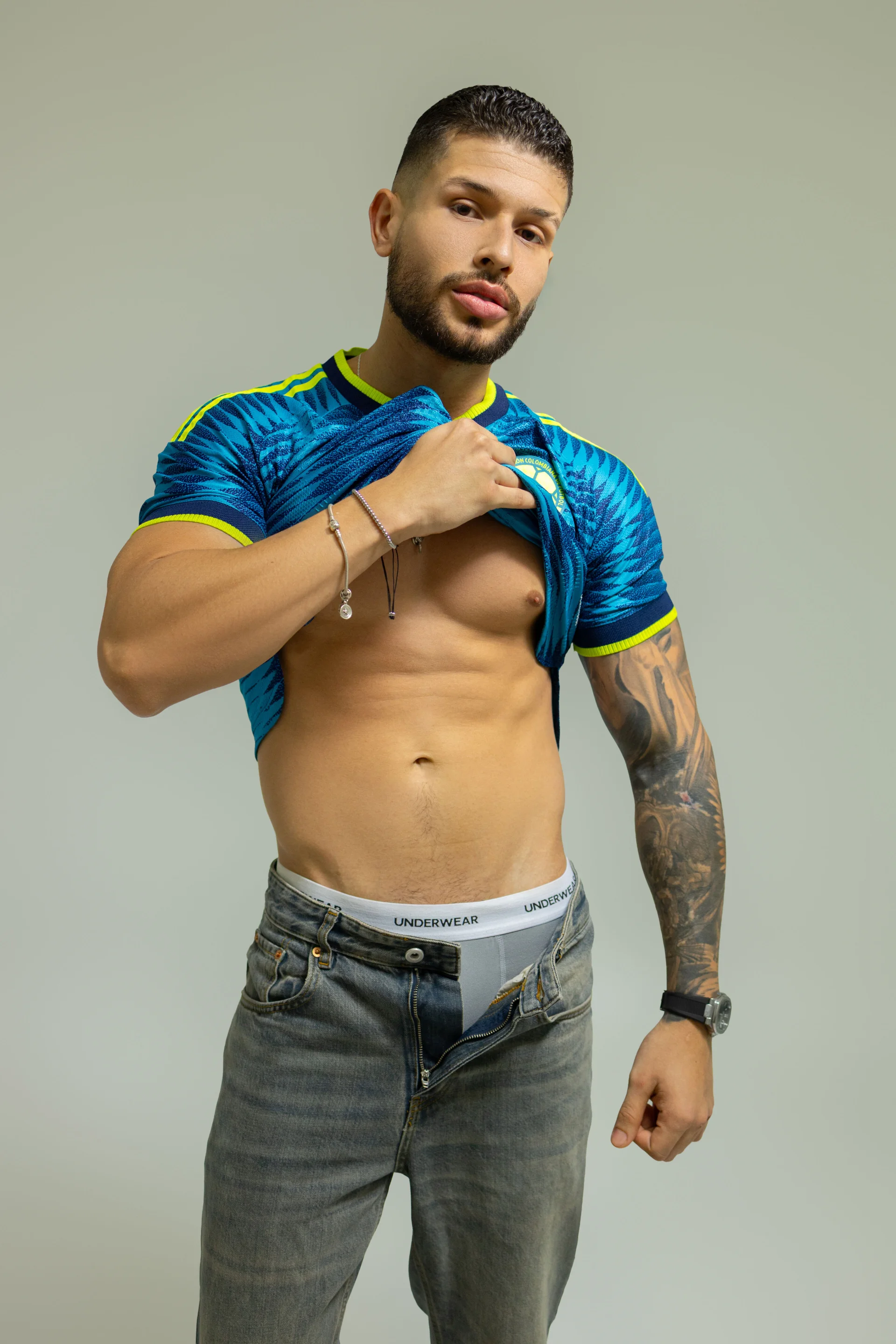 XXX Porn Photo of Nude Santos_ramirez1 32