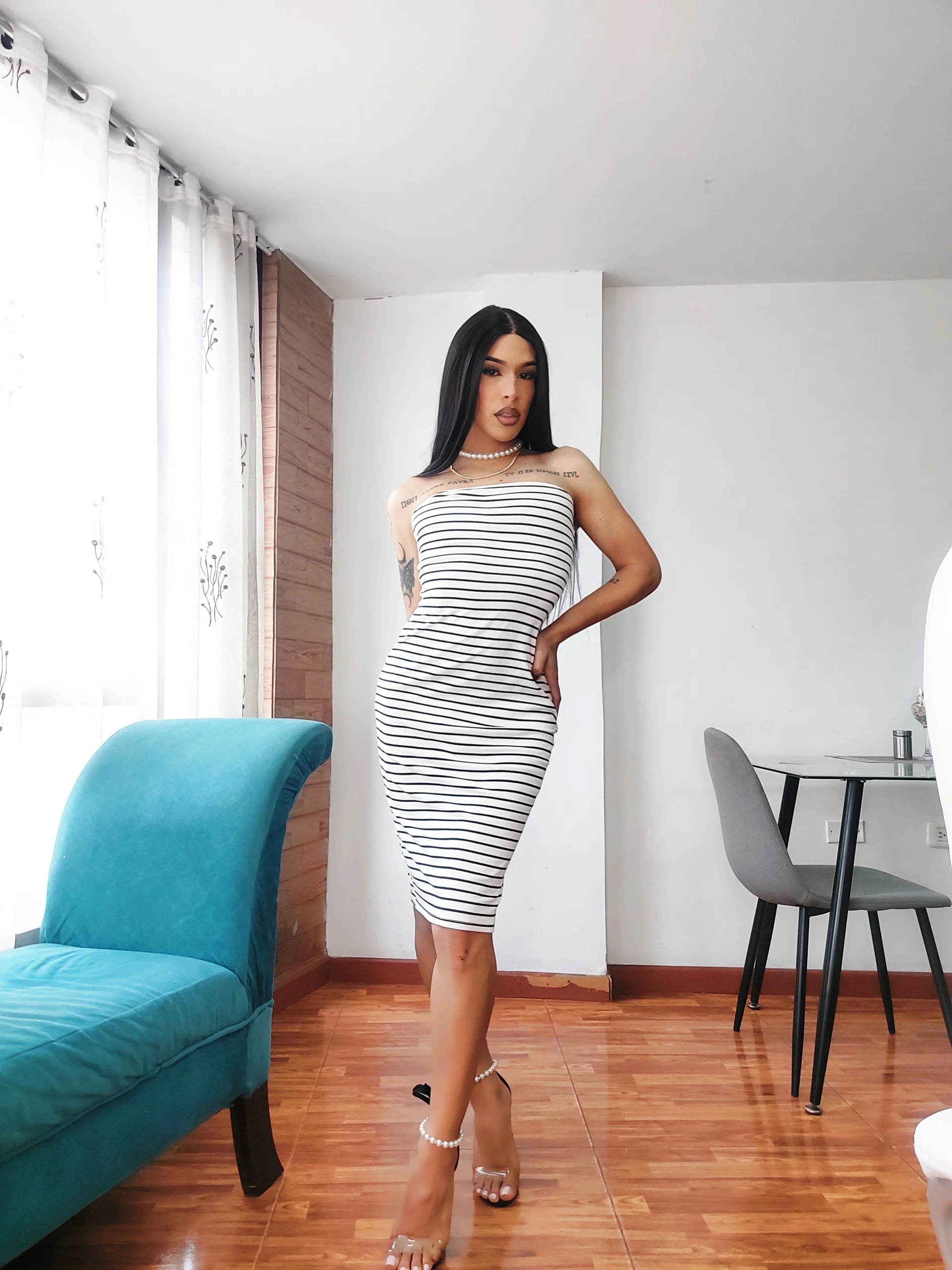 XXX Porn Photo of Nude Jess_Goddess 526