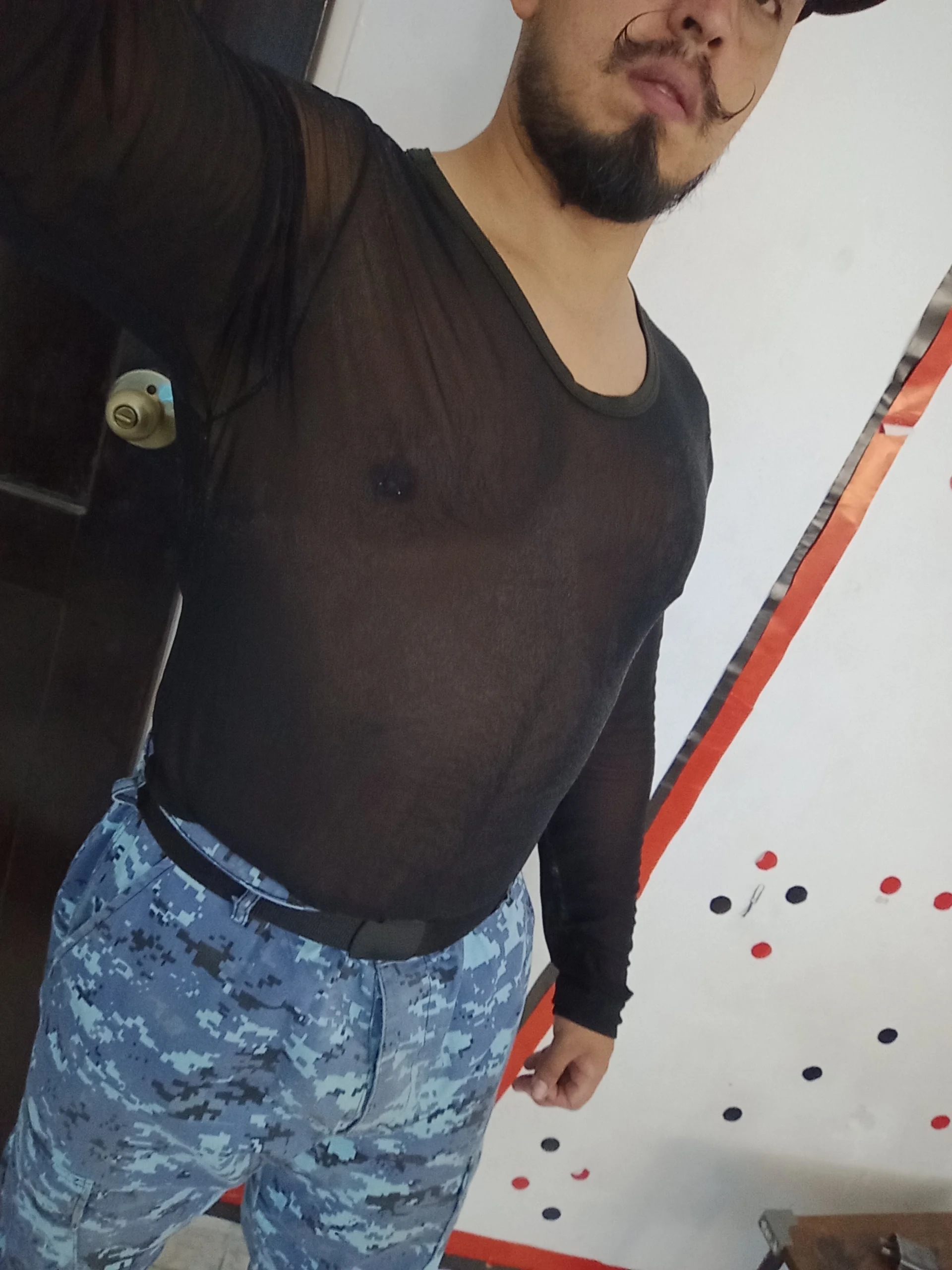 XXX Porn Photo of Nude KalethBigDick 1286