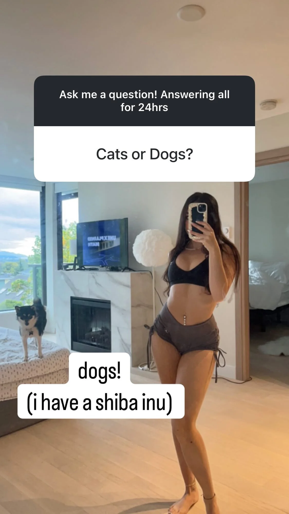 XXX Porn Photo of Nude emmyfawn 5