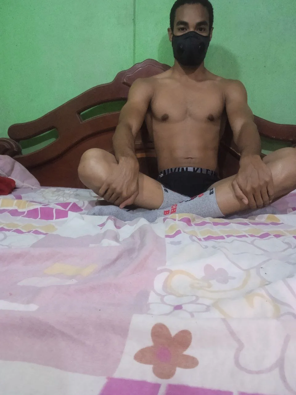XXX Porn Photo of Nude wezquer 4