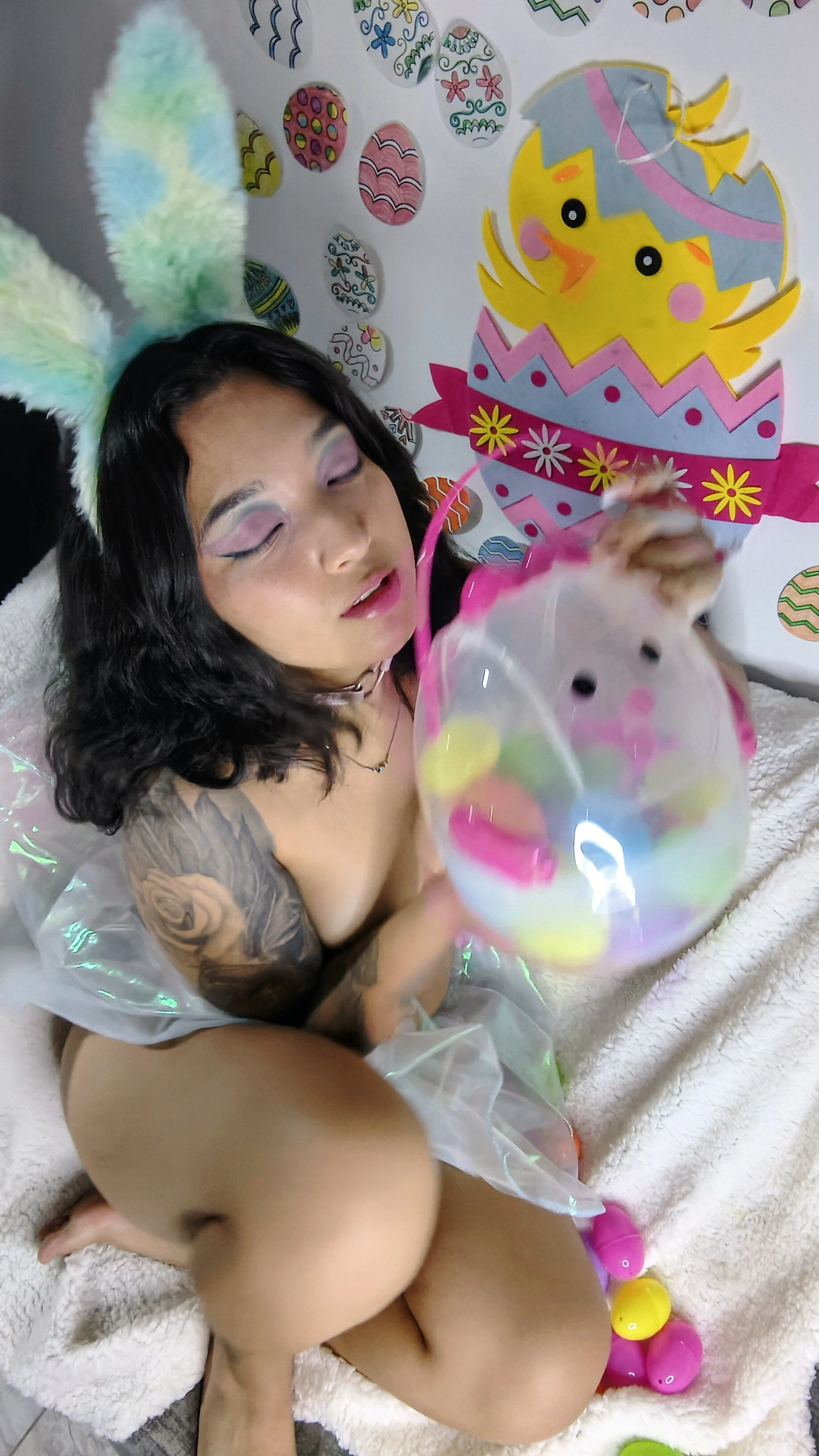 XXX Porn Photo of Nude Lilitth_ 88