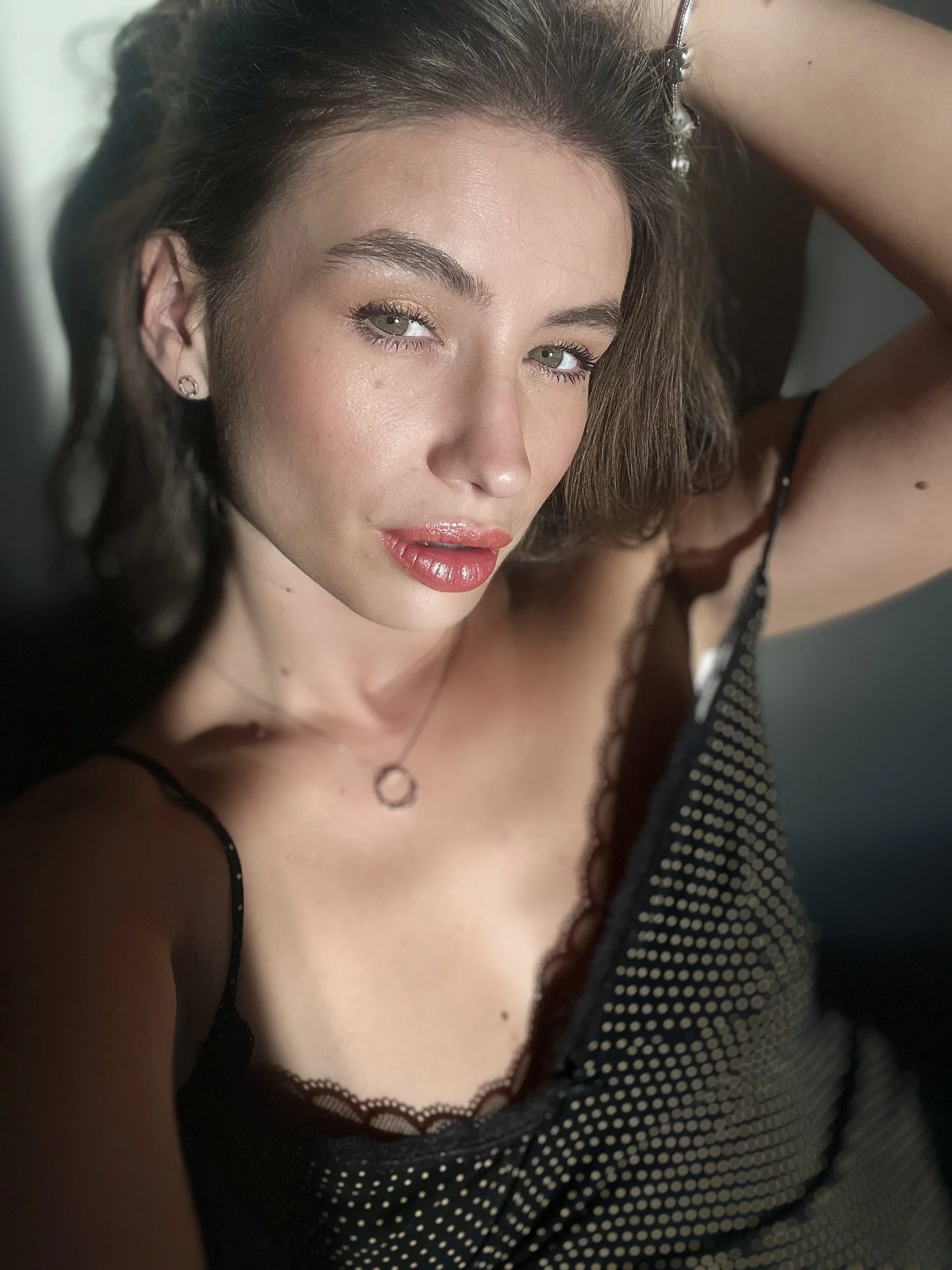 XXX Porn Photo of Nude -YOUR_ANGEL- 1