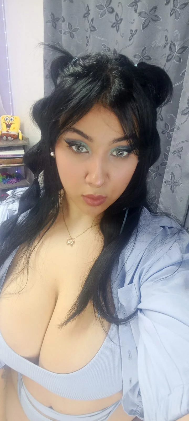 XXX Porn Photo of Nude rosebigboobs 87