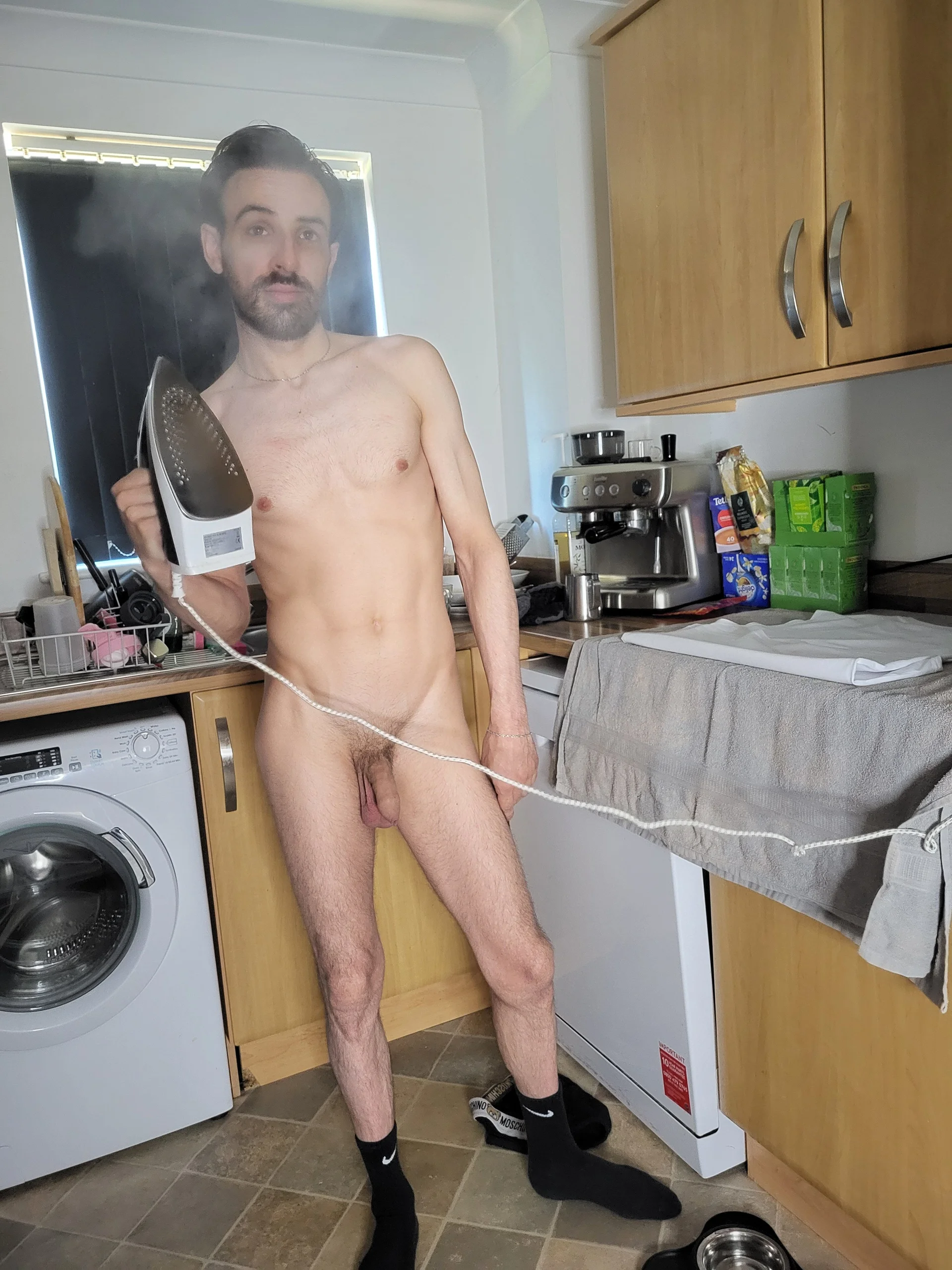 XXX Porn Photo of Nude twotwinkhusbandss 30