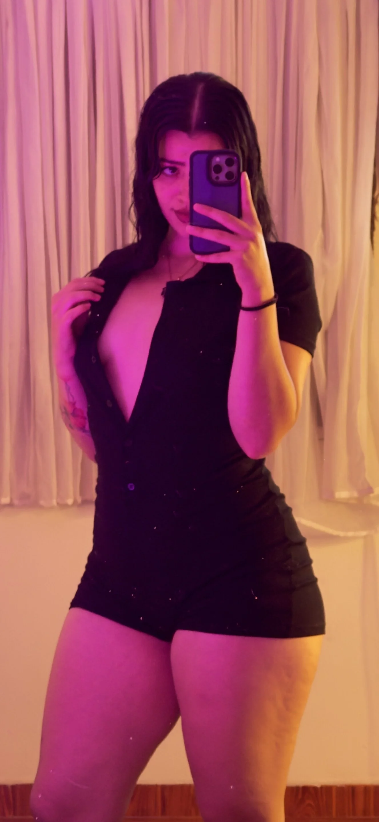 XXX Porn Photo of Nude Natalie_Heather 3