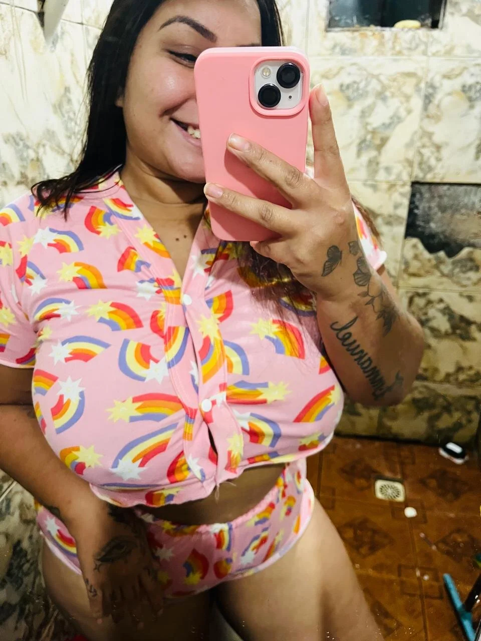 XXX Porn Photo of Nude Gatinha_Eliz 4