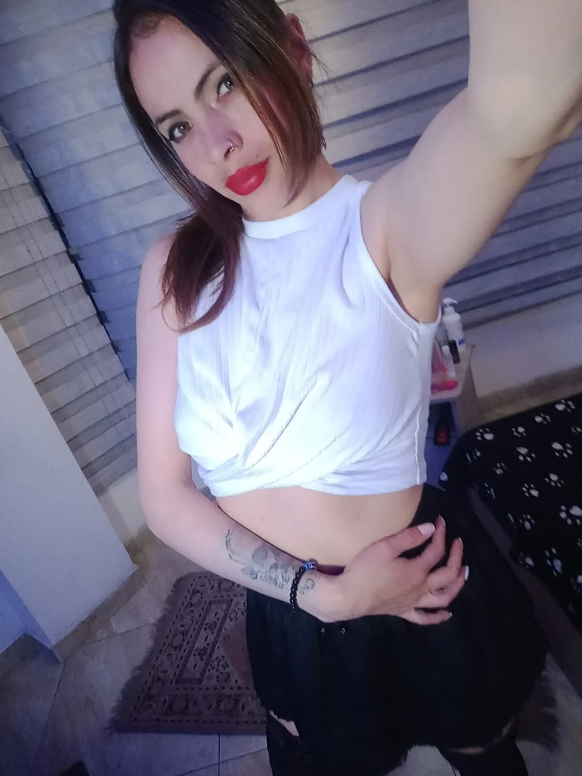 XXX Porn Photo of Nude Gabys1610 4