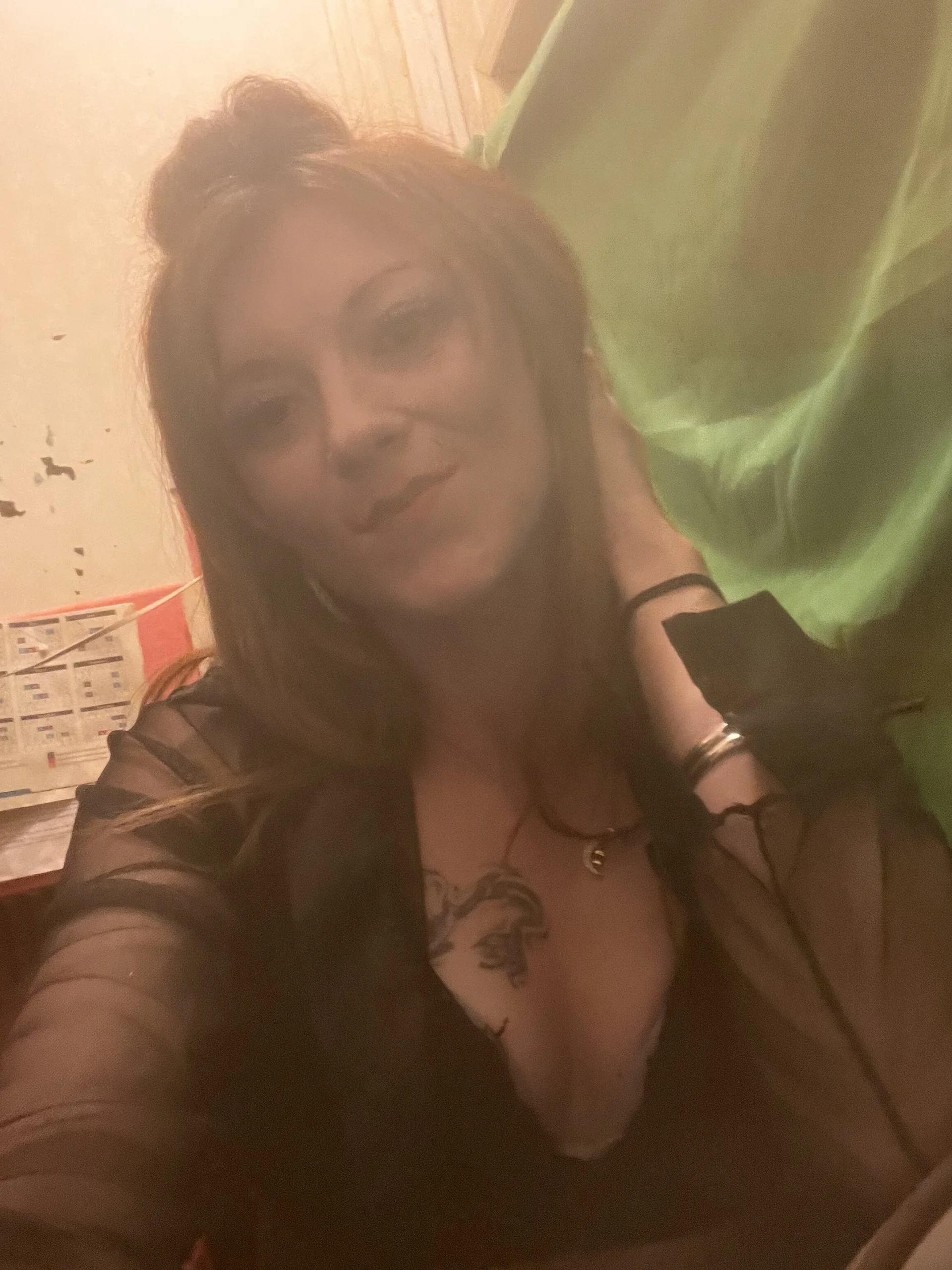 XXX Porn Photo of Nude MistyToucher 19