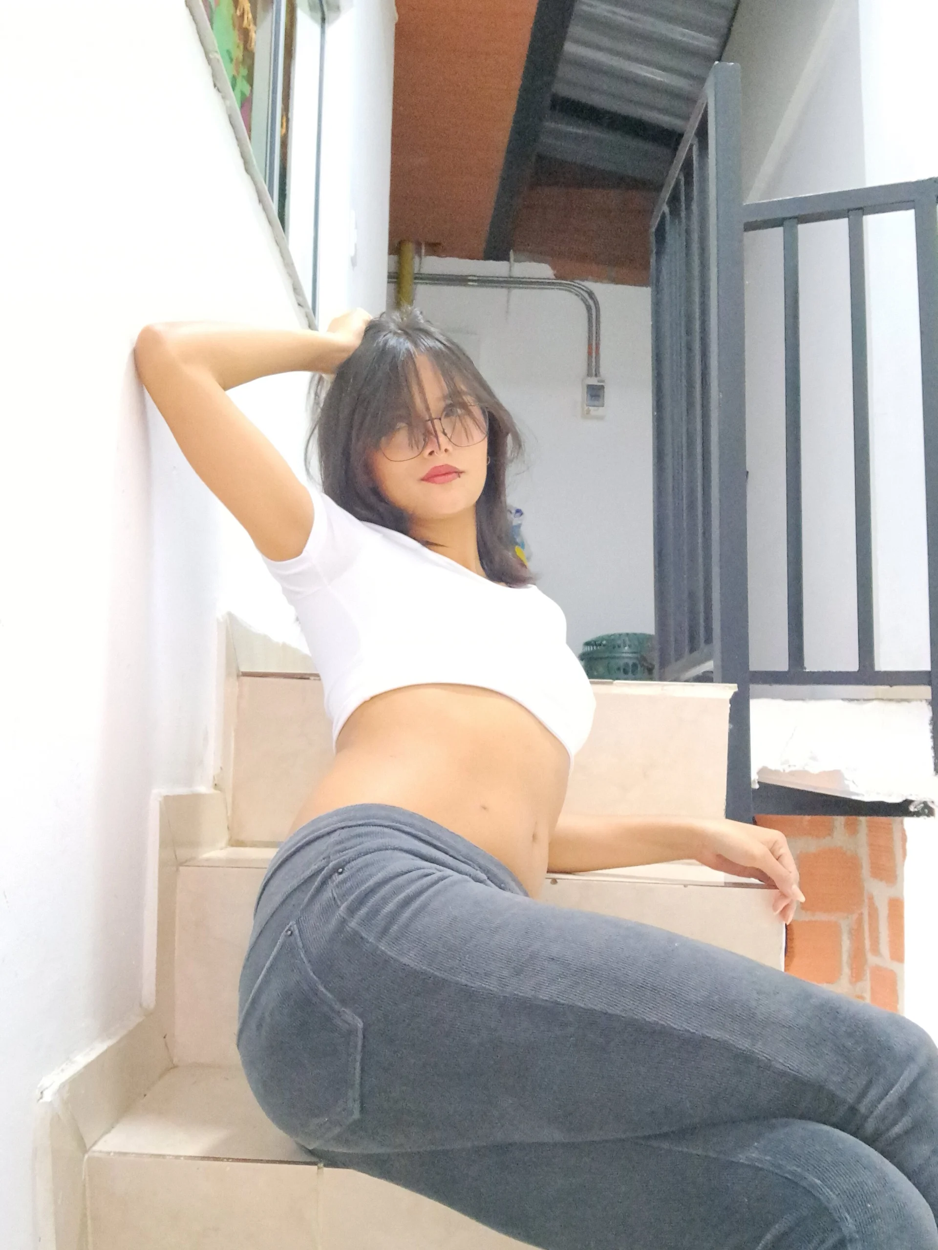 XXX Porn Photo of Nude ryu777_ 7