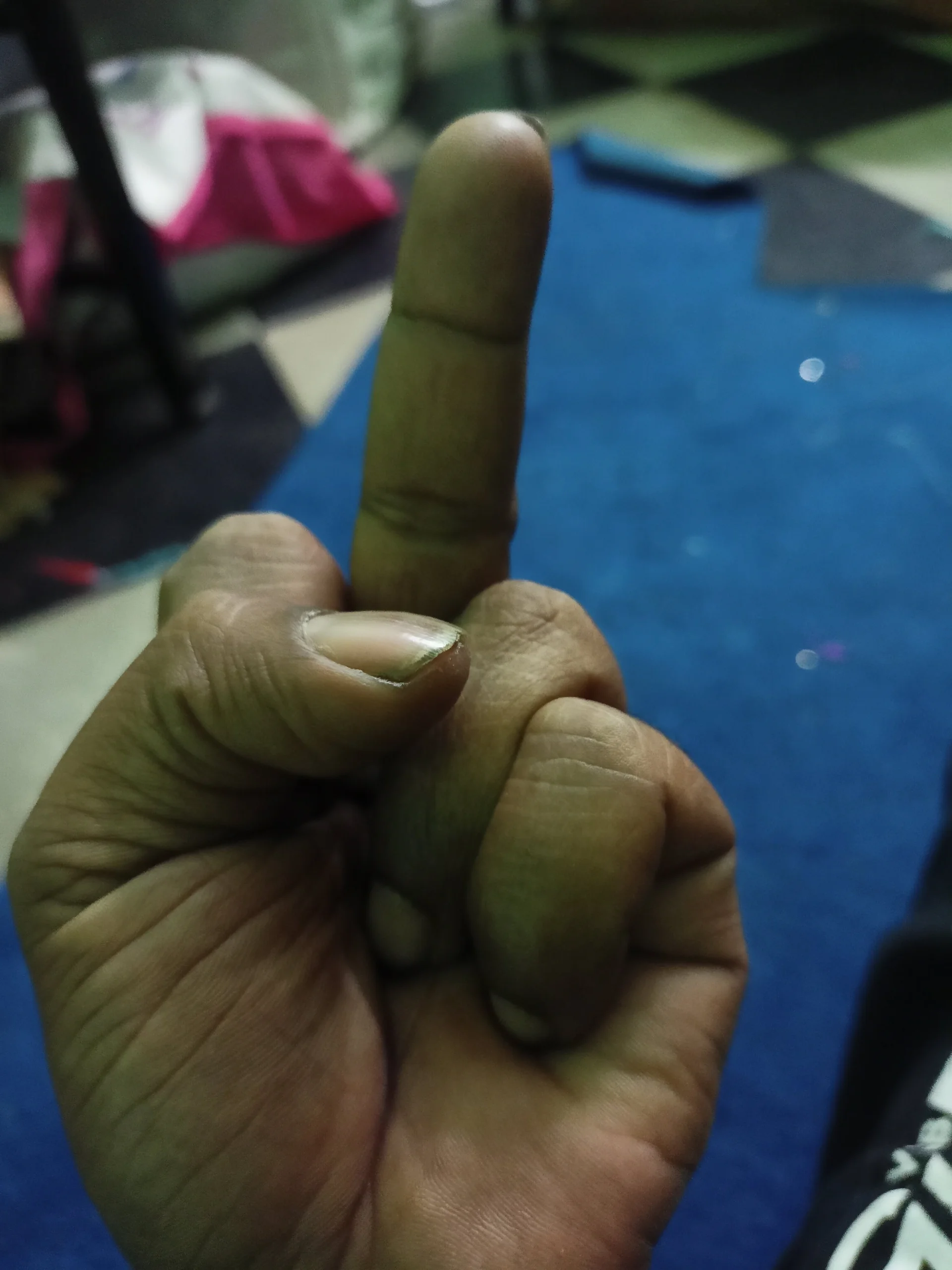 XXX Porn Photo of Nude rajavai121 3