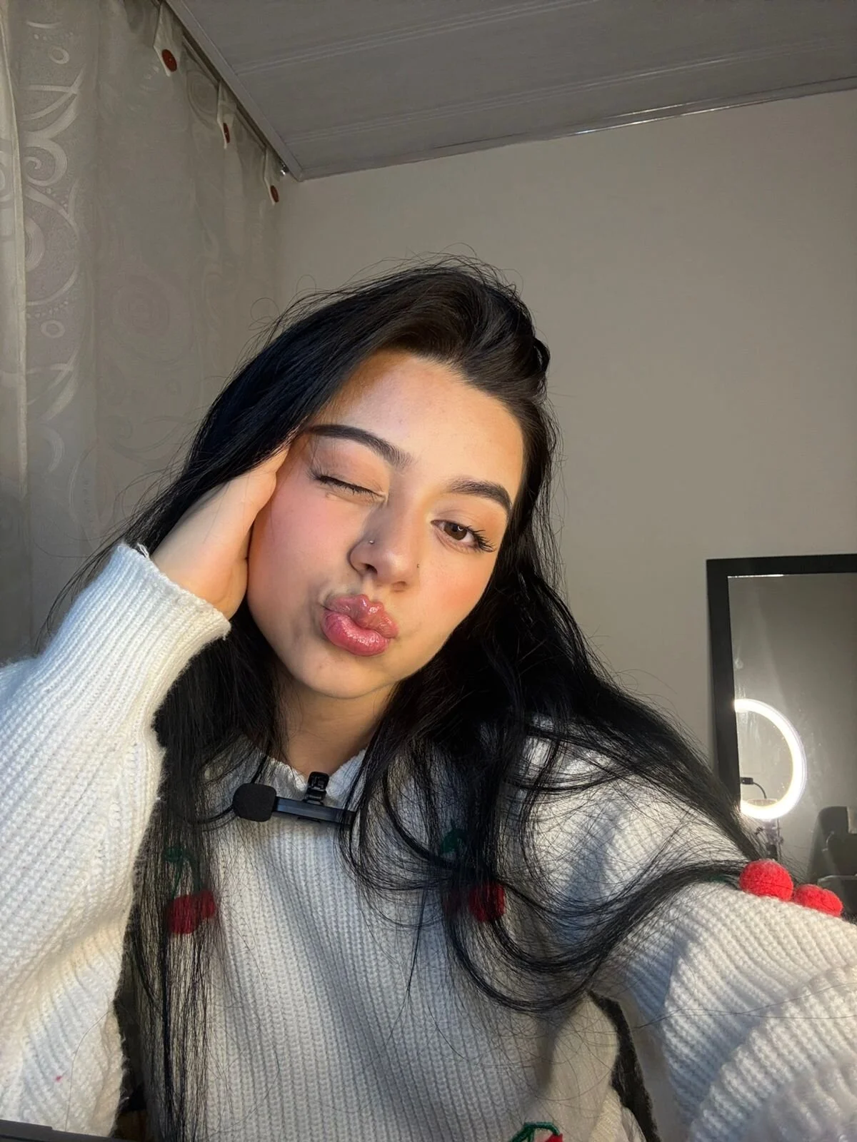 XXX Porn Photo of Nude Midori_rosse 19