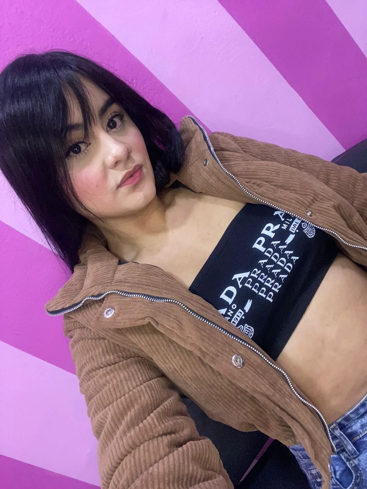 XXX Porn Photo of Nude candy_fox2 26