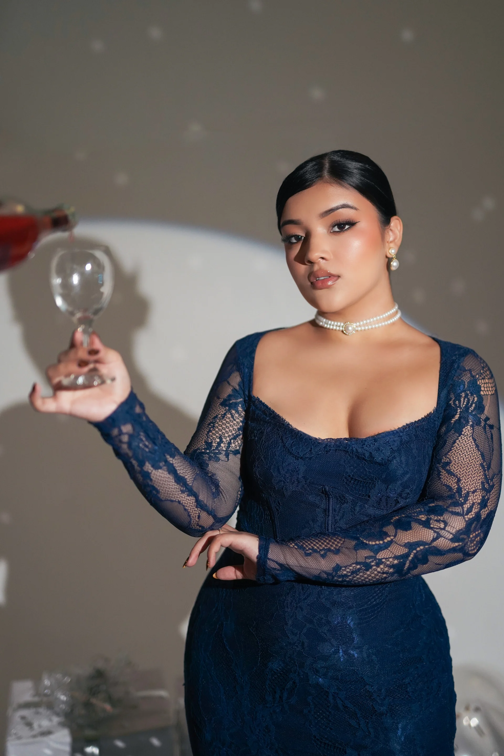 XXX Porn Photo of Nude EmmaBlossom 36
