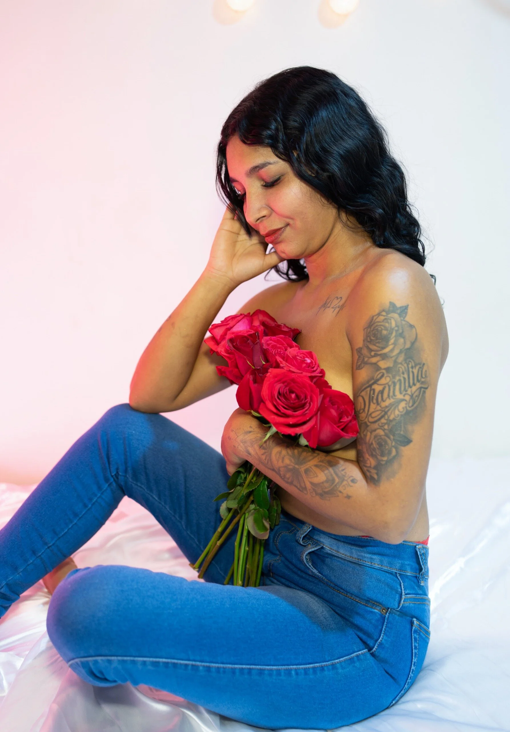 XXX Porn Photo of Nude chikivivi- 7