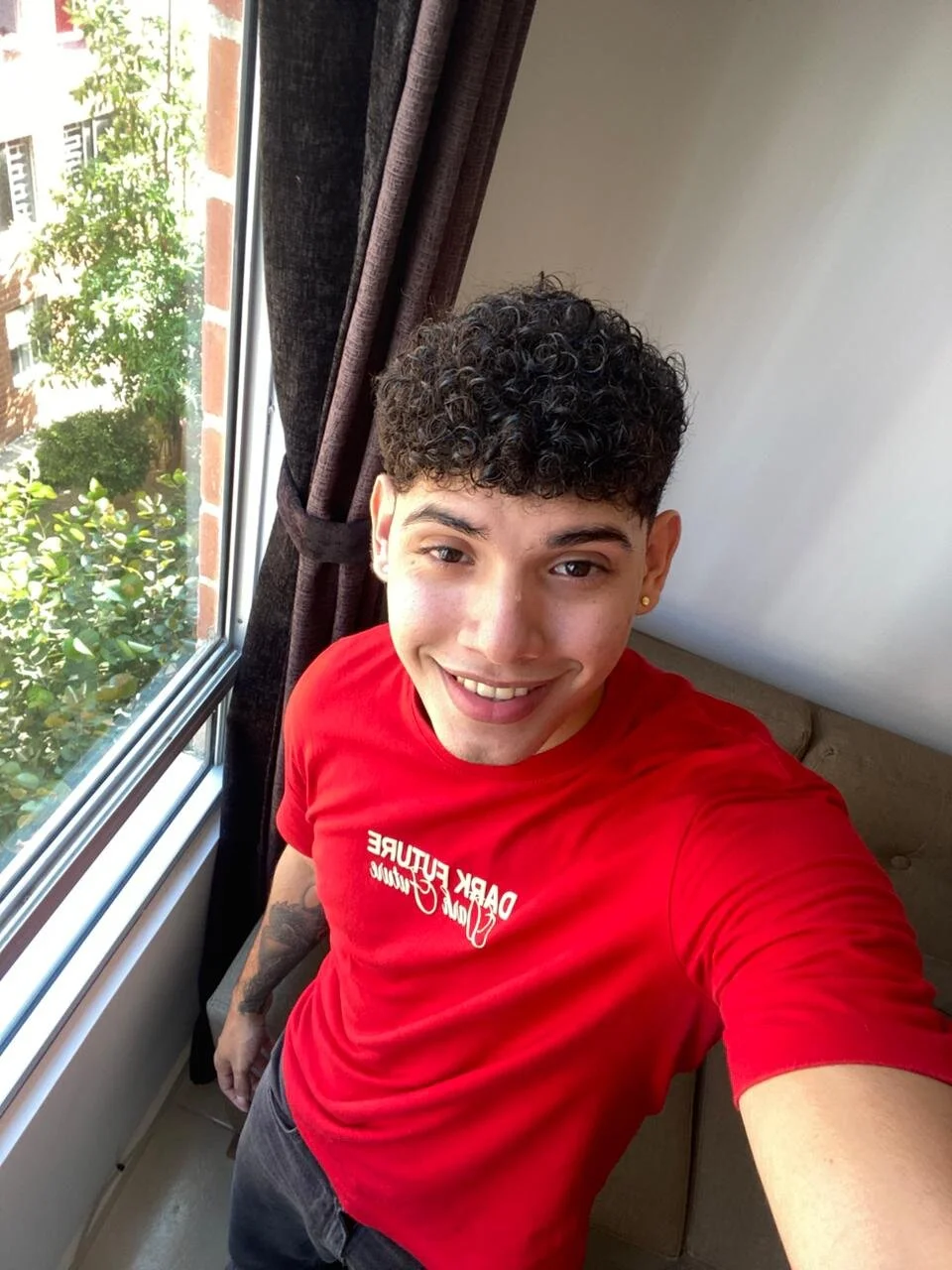 XXX Porn Photo of Nude justin_payn14 16