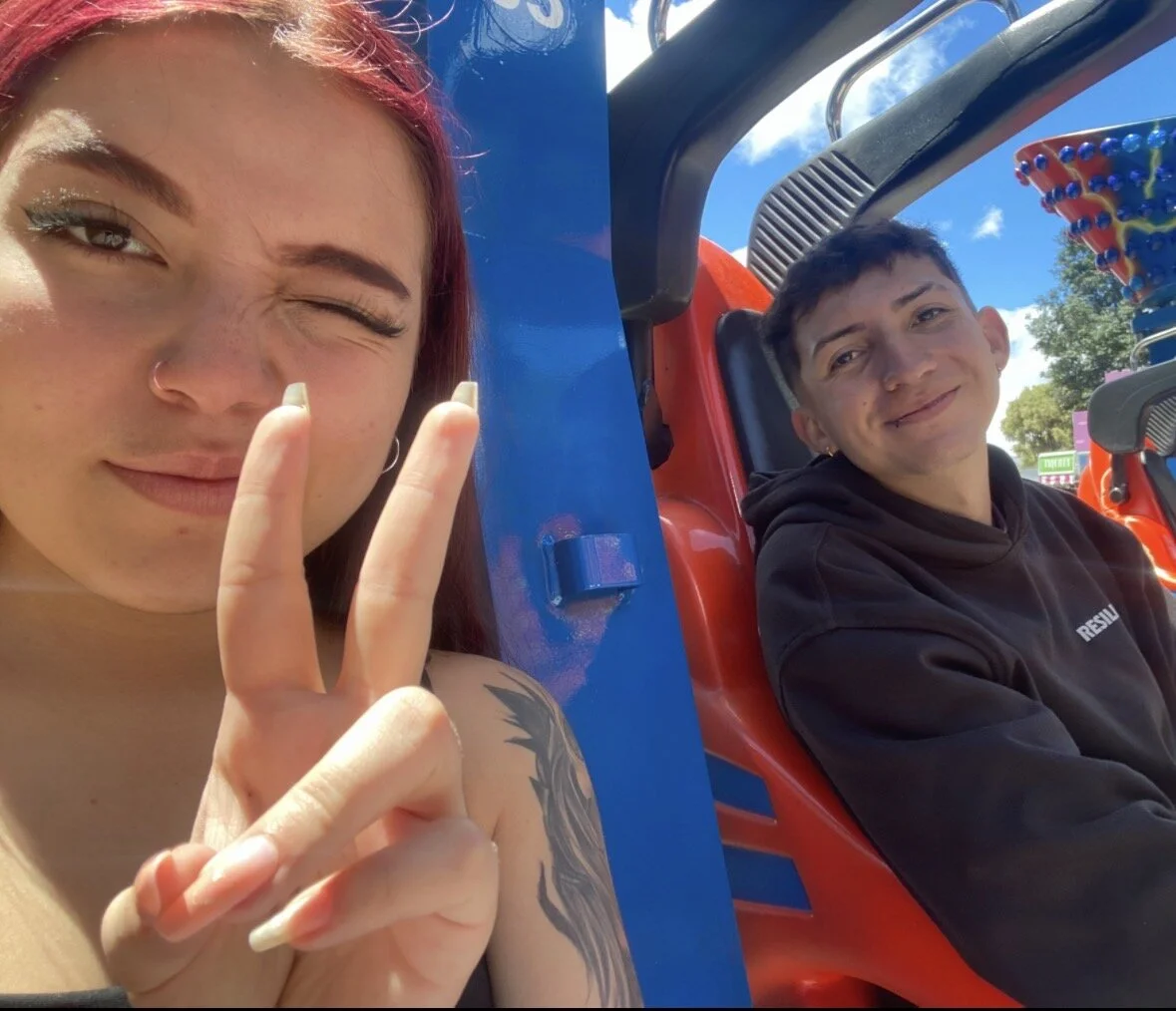 XXX Porn Photo of Nude sarah_and_taylor 12