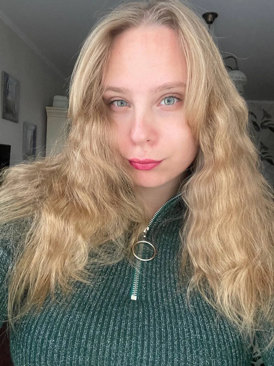 XXX Porn Photo of Nude Thalia__Star 8