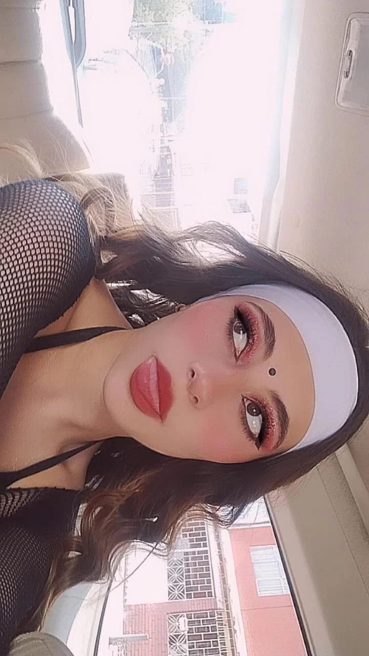 XXX Porn Photo of Nude tiffany_becker 6