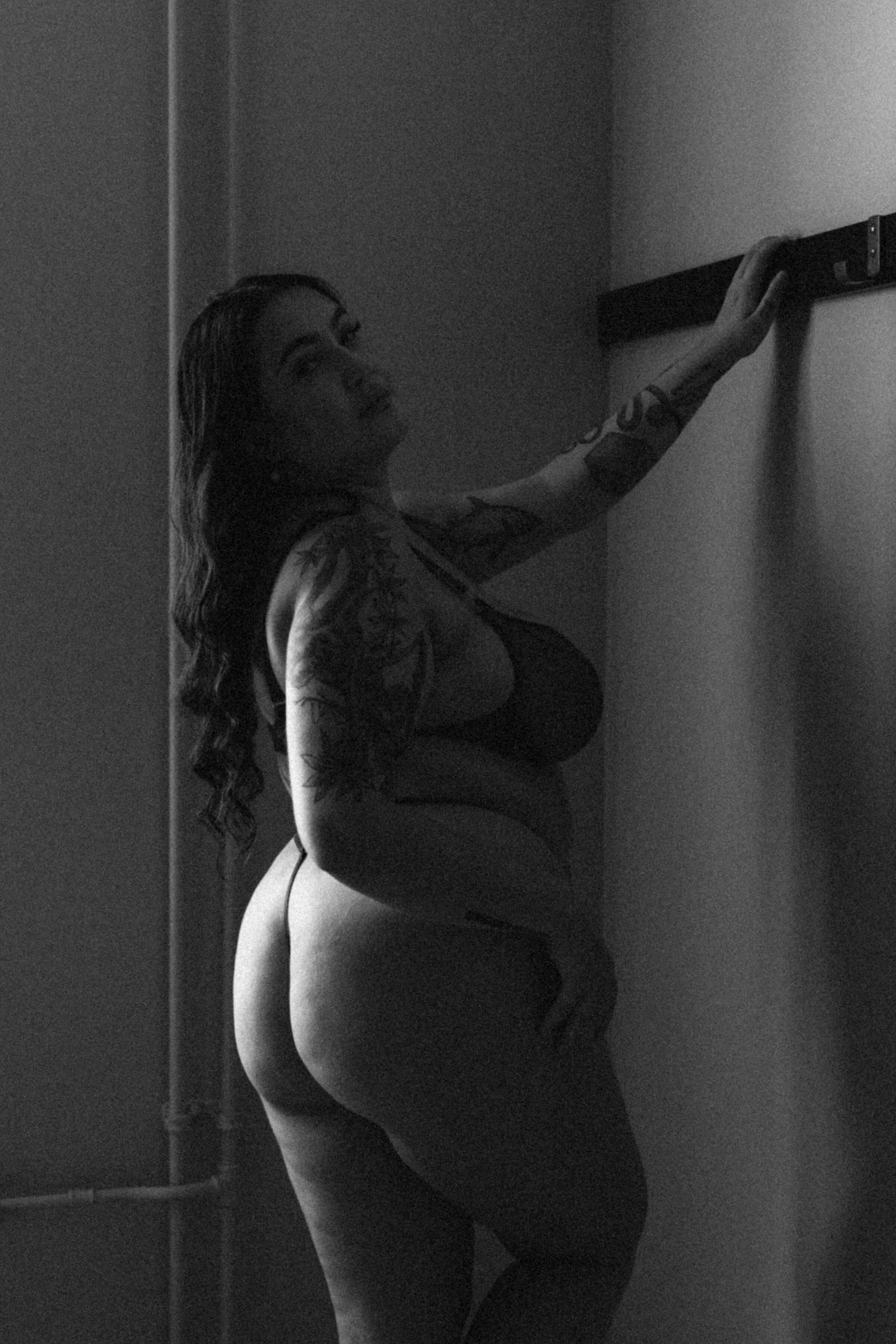 XXX Porn Photo of Nude rosinalux 4