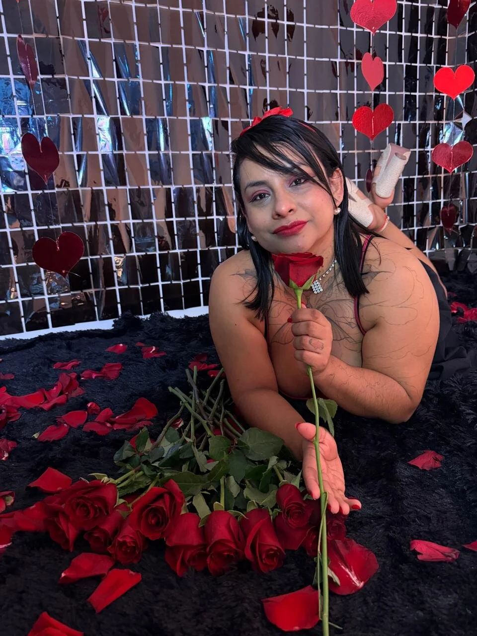 XXX Porn Photo of Nude Naia69 39