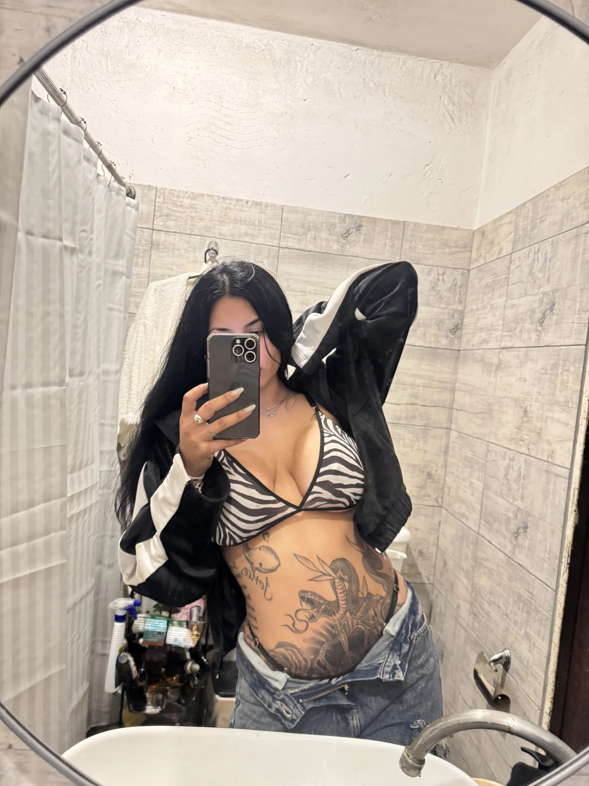 XXX Porn Photo of Nude Micalovers 1