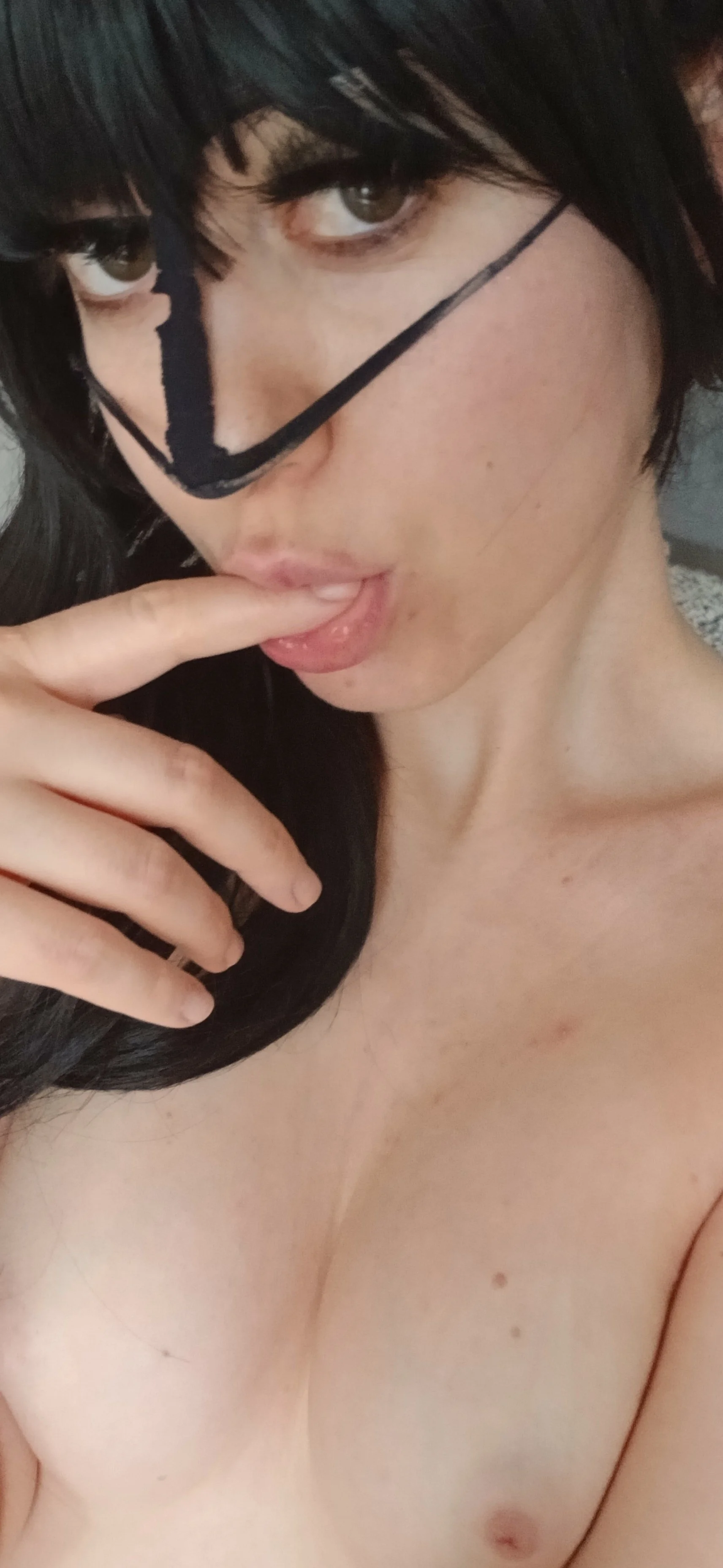 XXX Porn Photo of Nude Carla_hot97 15