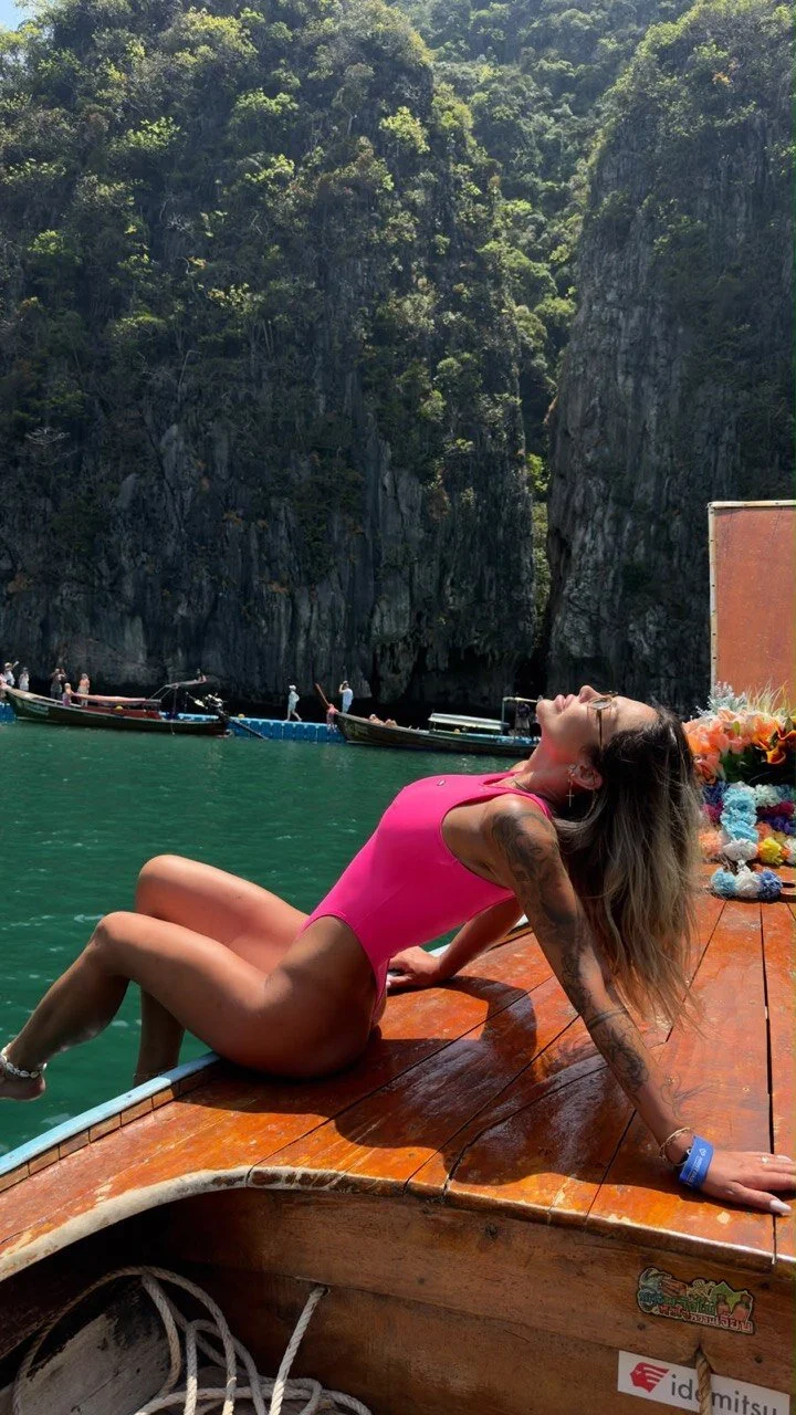 XXX Porn Photo of Nude AleksaMeaw 5