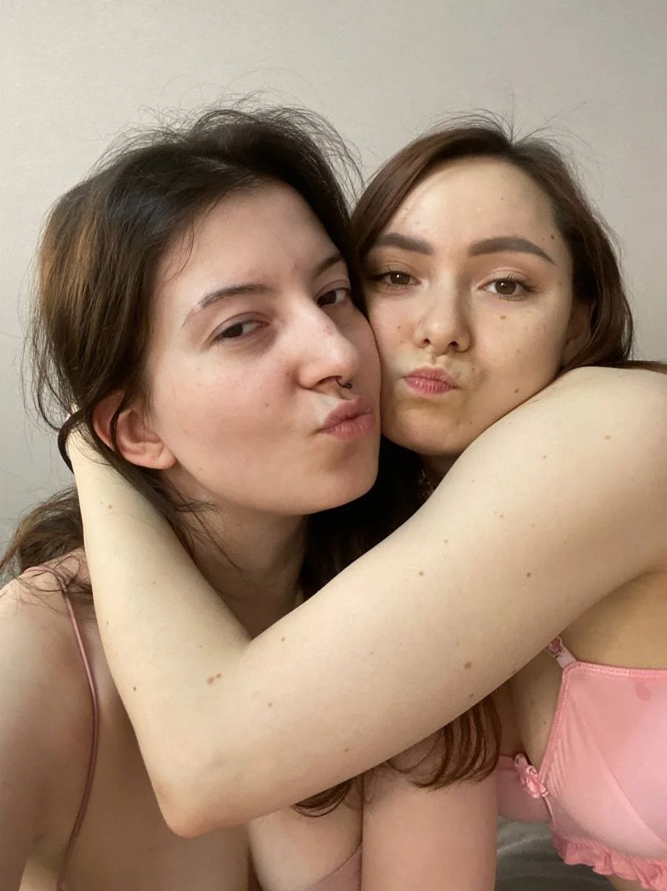XXX Porn Photo of Nude LaneDoell 301