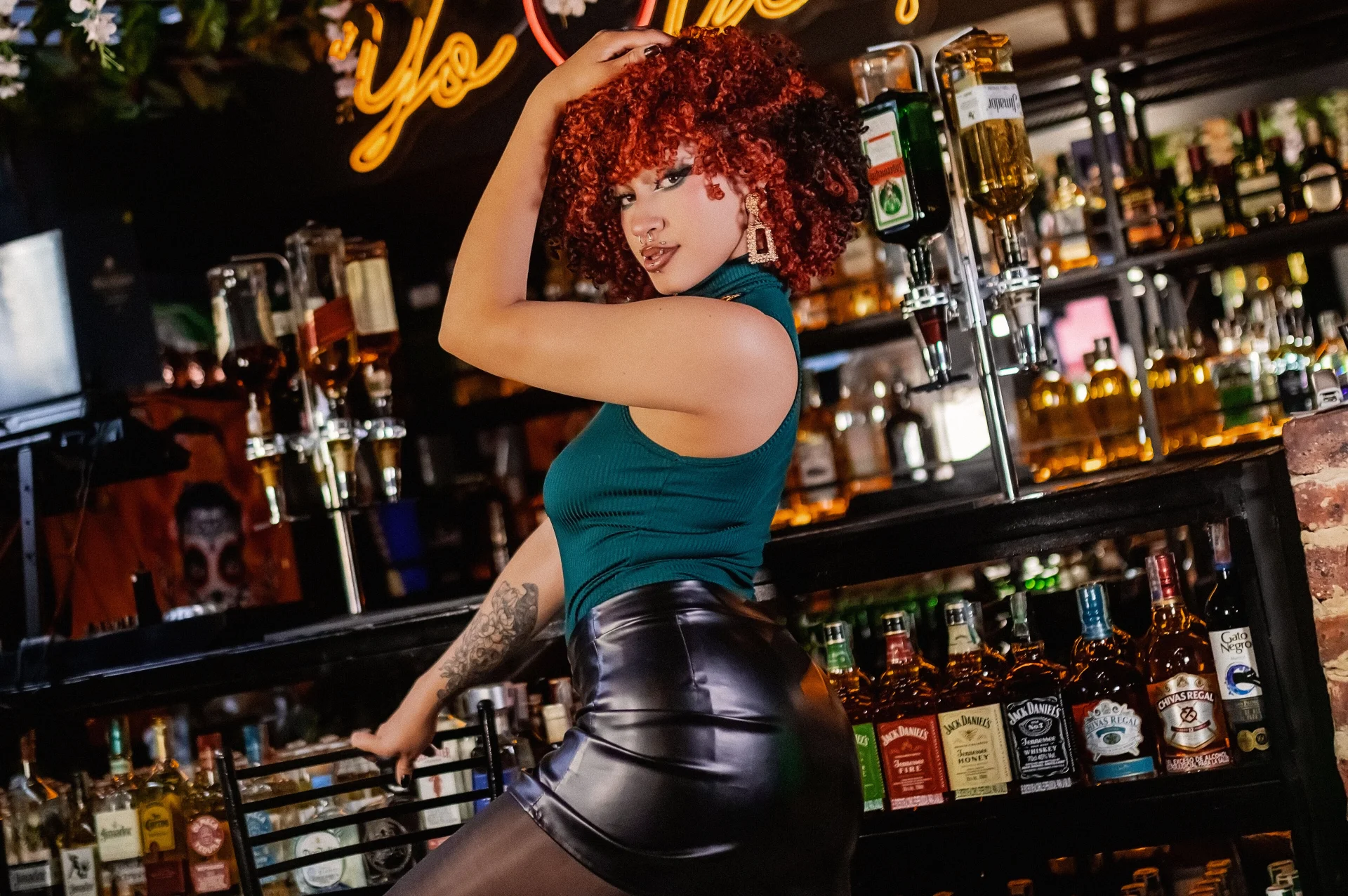 XXX Porn Photo of Nude NaylaNyx 17