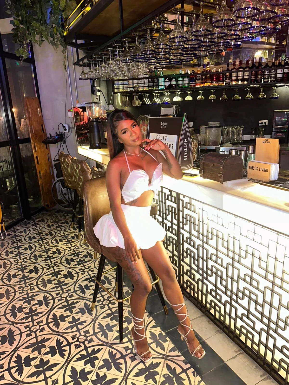 XXX Porn Photo of Nude Gavii_Prietto 1
