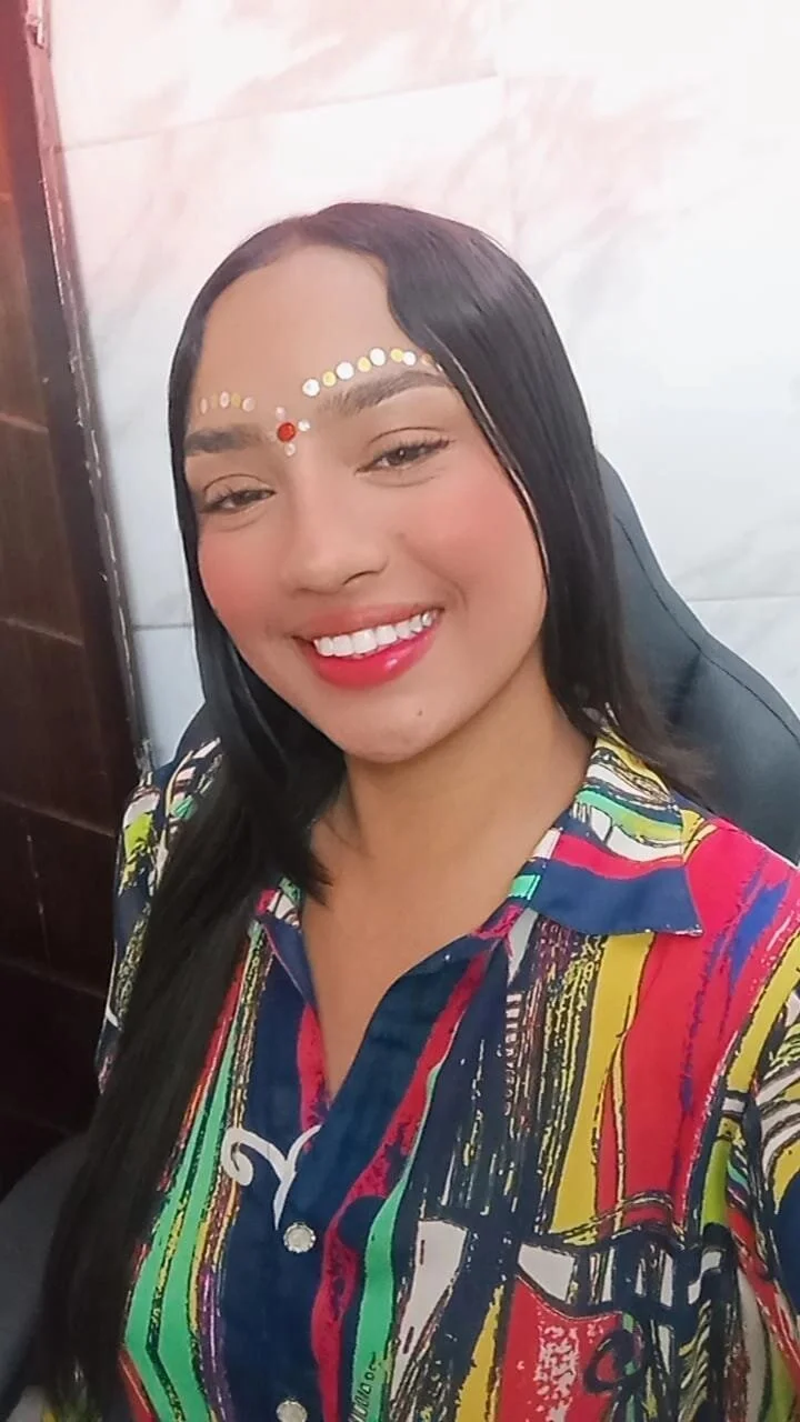 XXX Porn Photo of Nude shakti_moumita 29