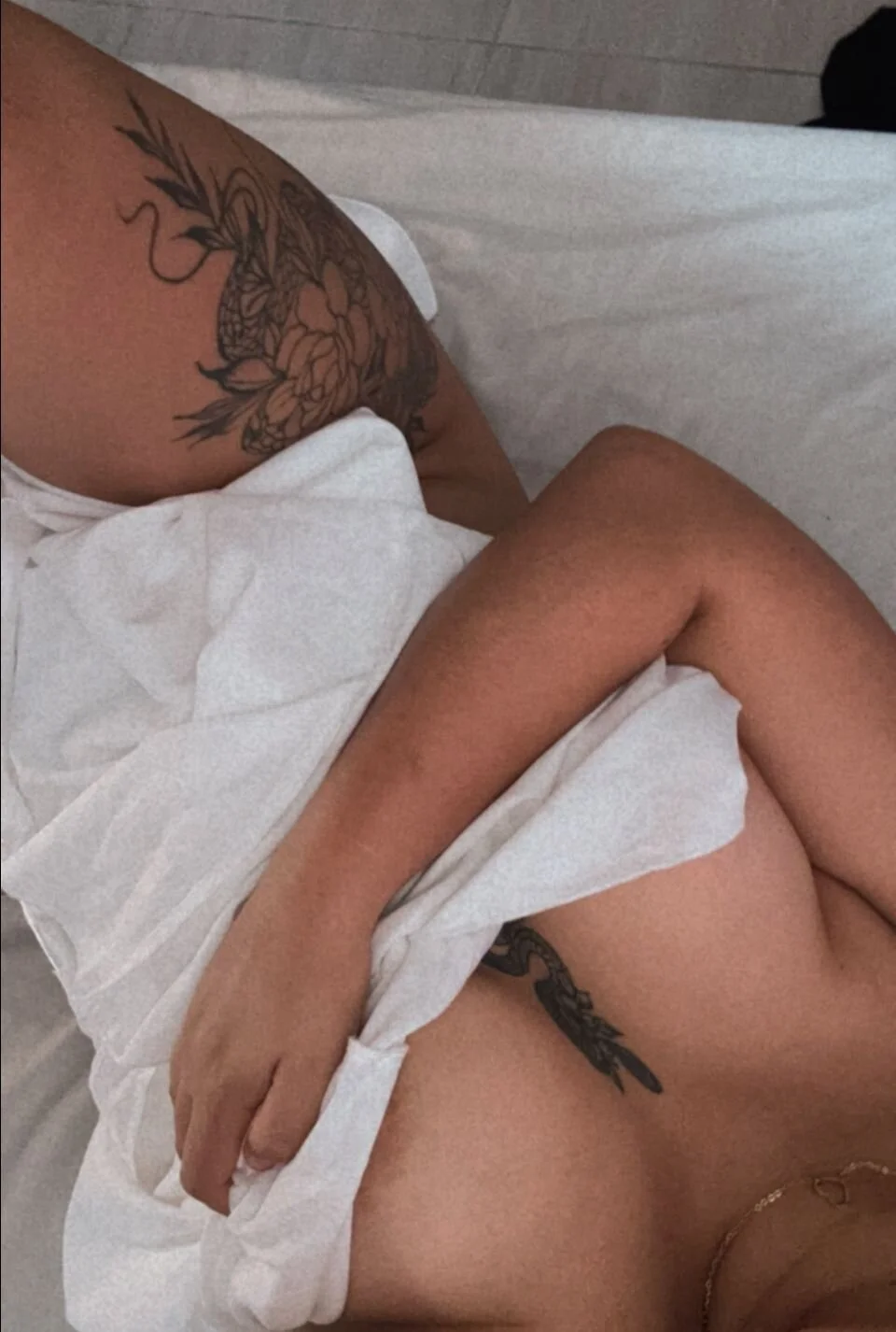 XXX Porn Photo of Nude Nicol_0 2