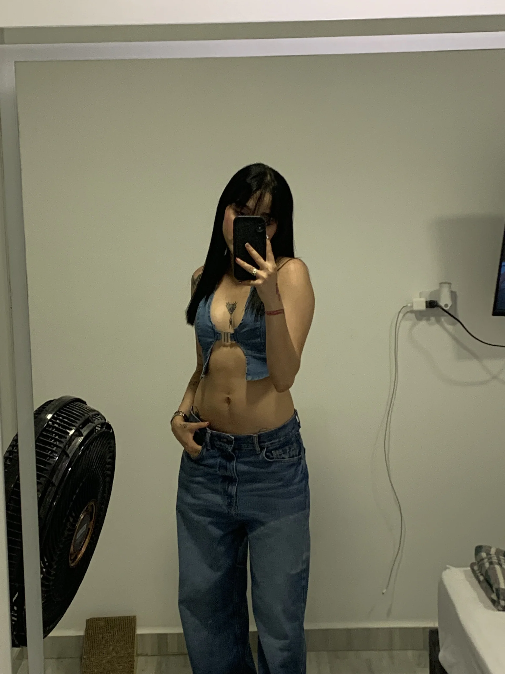 XXX Porn Photo of Nude hinata_hyugua_15 5