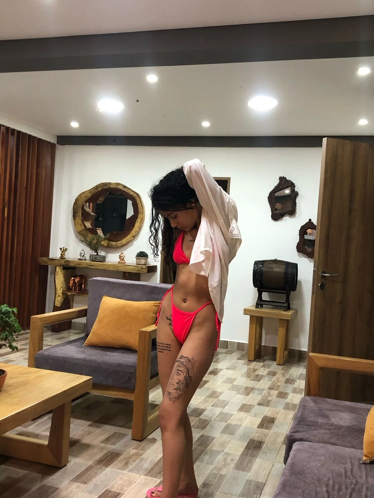 XXX Porn Photo of Nude Layla_707 13