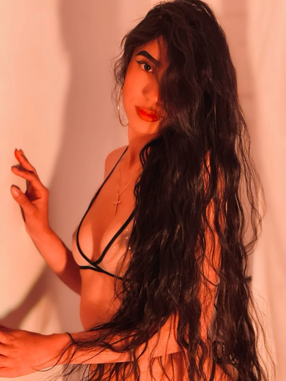 XXX Porn Photo of Nude Camila_Reyess_ 42