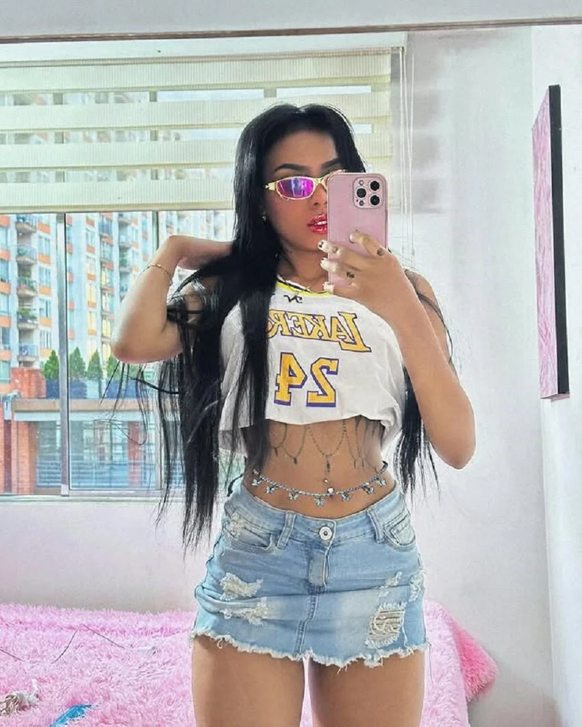 XXX Porn Photo of Nude Nicole_Rosales 27