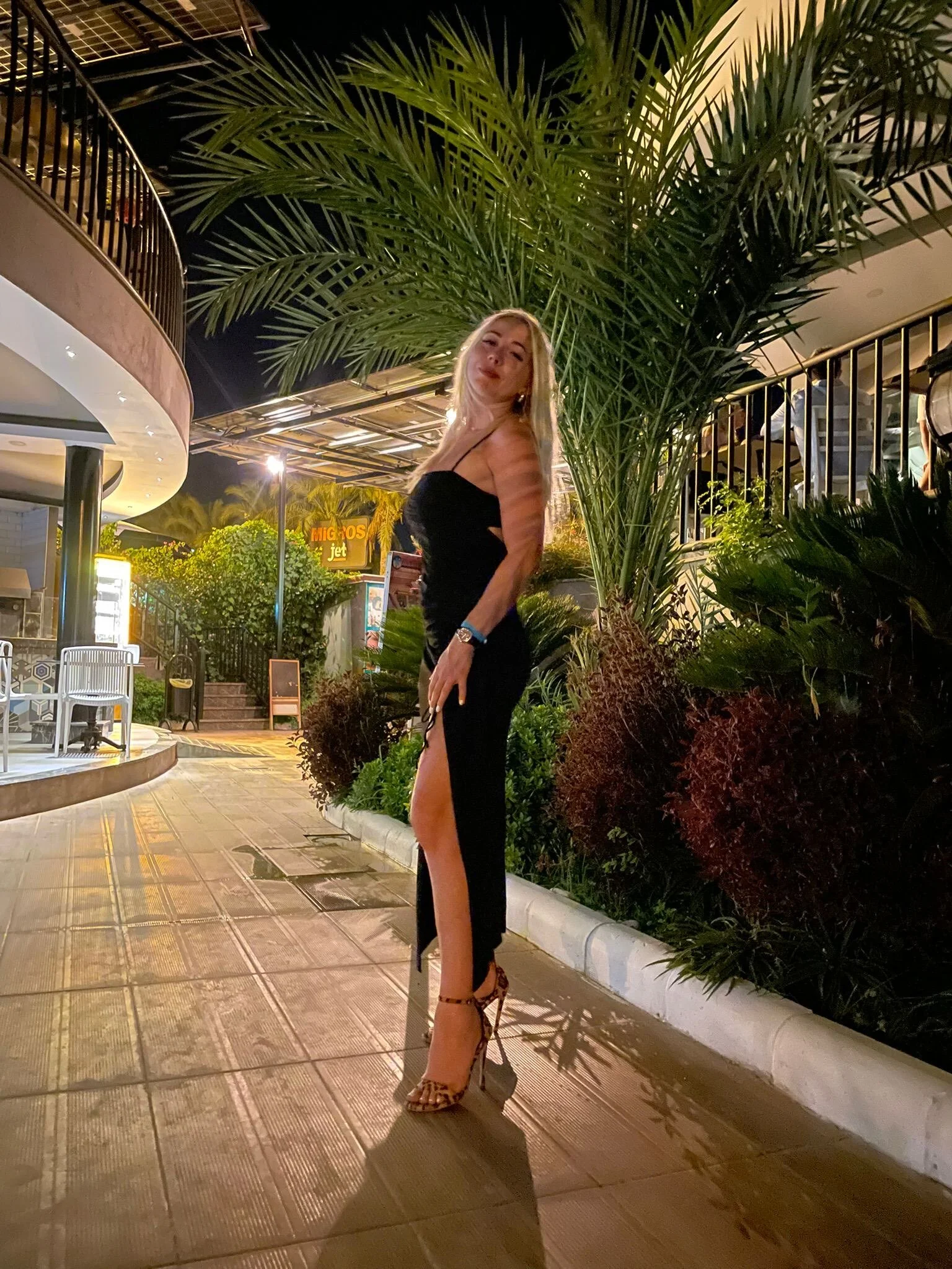 XXX Porn Photo of Nude MargaritaRose 8