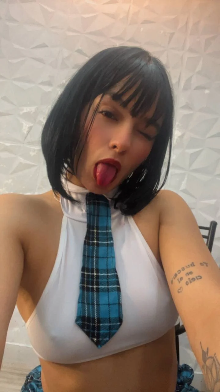 XXX Porn Photo of Nude Maia_Park 26