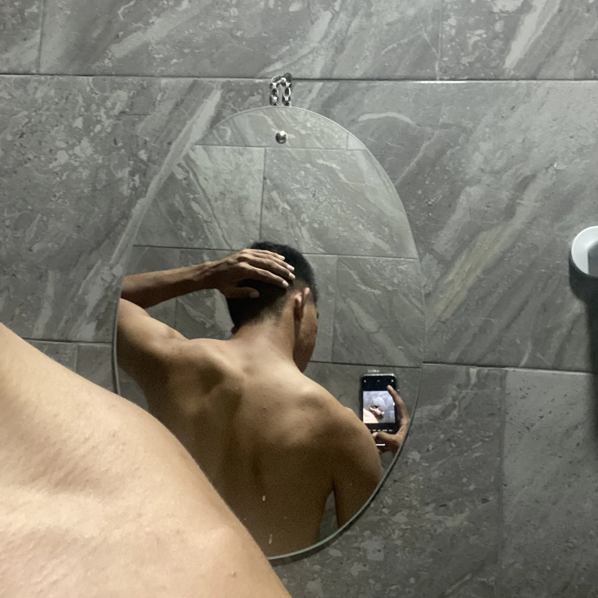 XXX Porn Photo of Nude Papi-Hot- 1