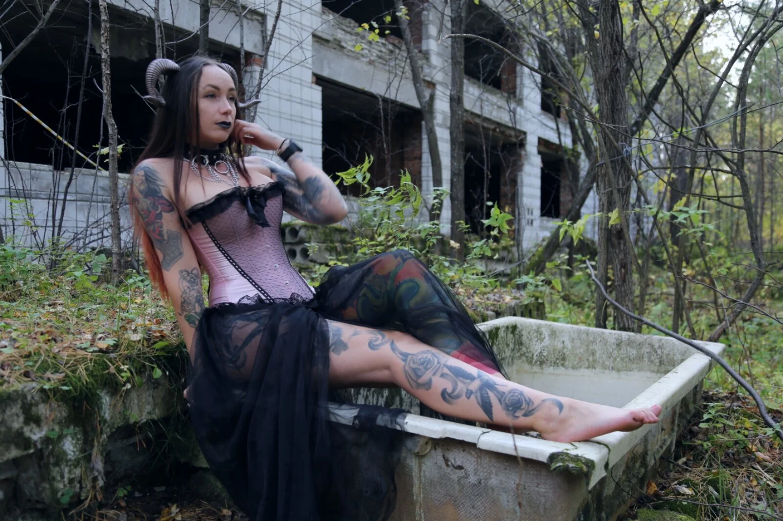 XXX Porn Photo of Nude miss_jenna_lovee 31