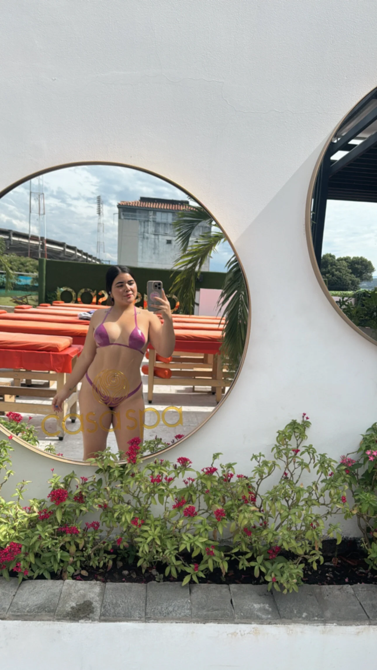 XXX Porn Photo of Nude EVELIN_MASON 2