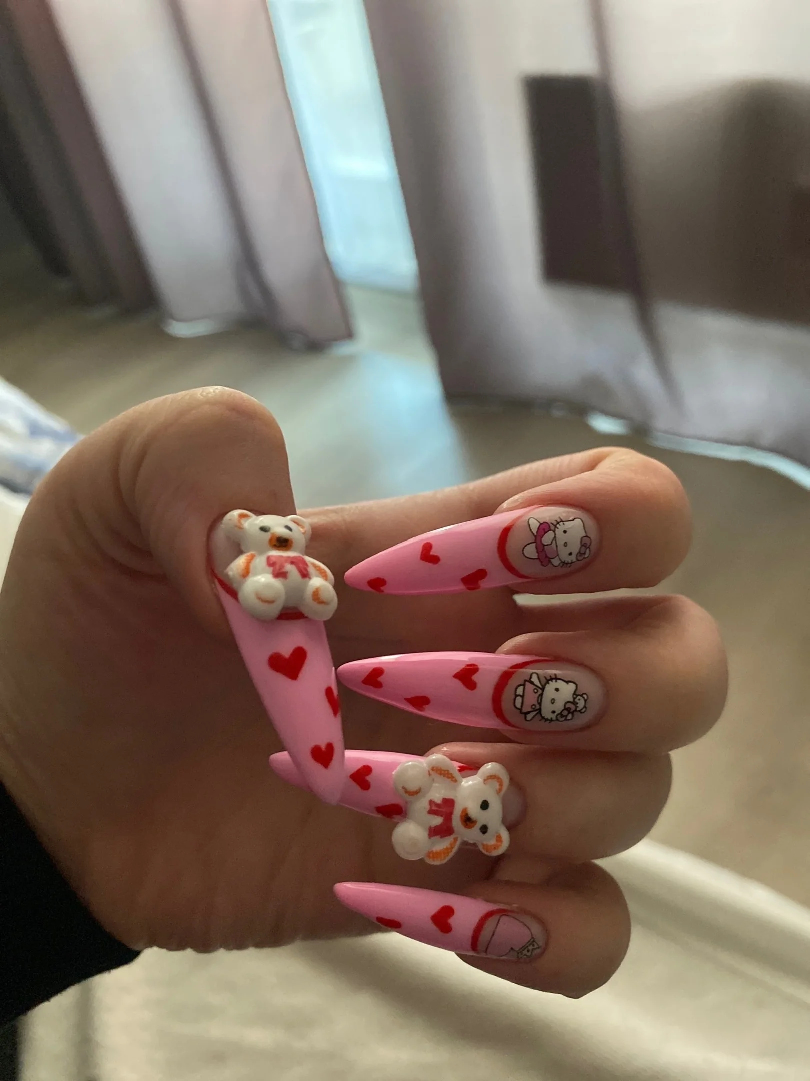 XXX Porn Photo of Nude Molly__Moon 36